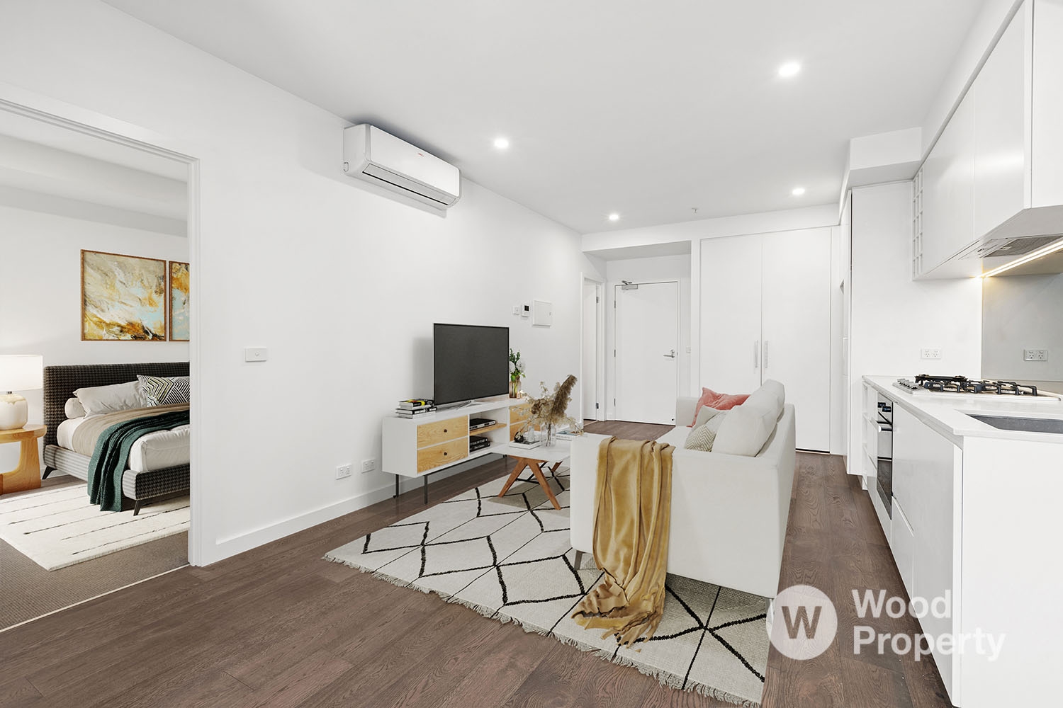 104/2 Princes Street, St Kilda, VIC 3182 - Image 5
