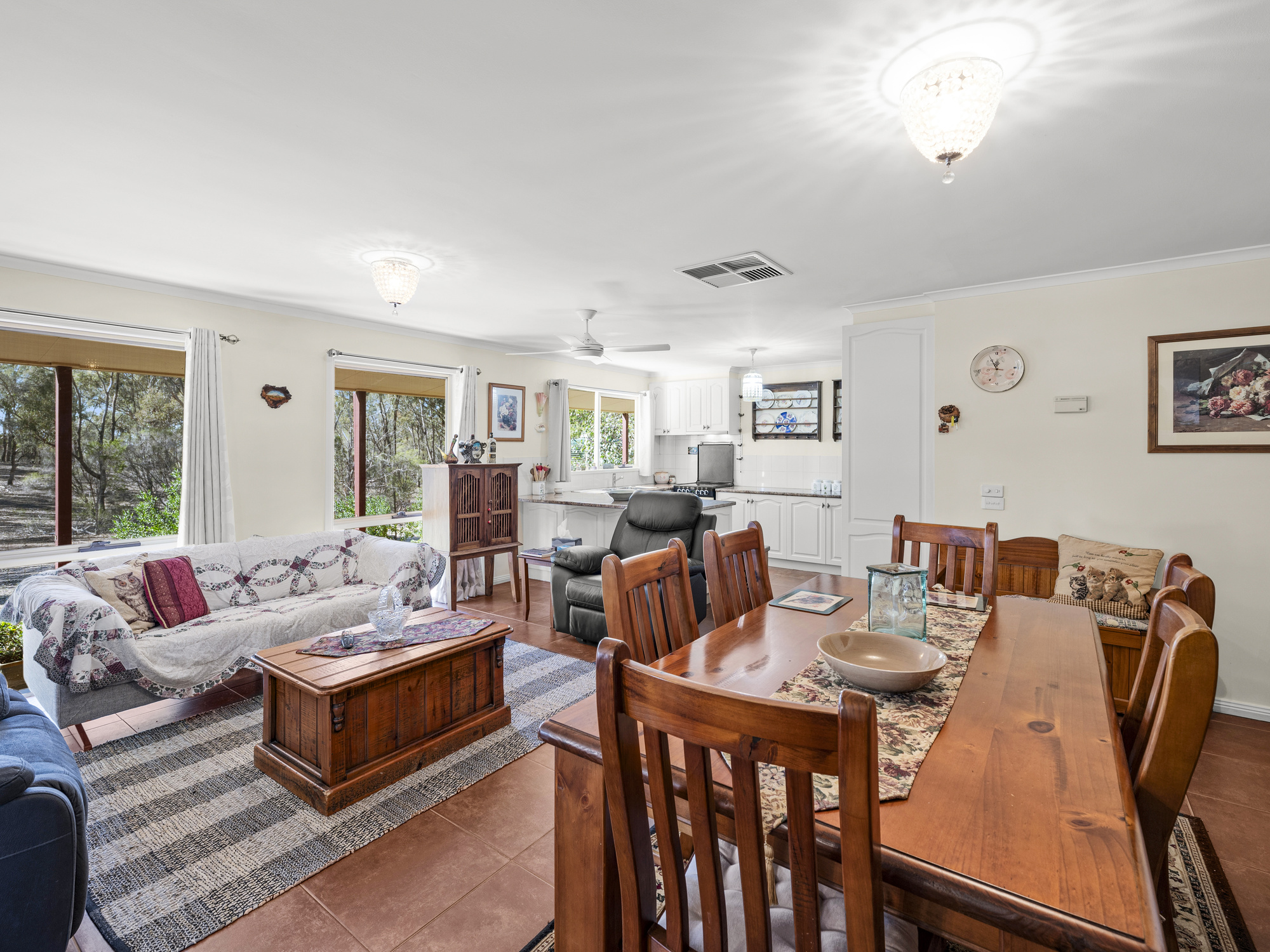 3-bedroom house at LIMELIGHT 647 SLOANS ROAD, UPOTIPOTPON VIC 3669, Strathbogie, Victoria