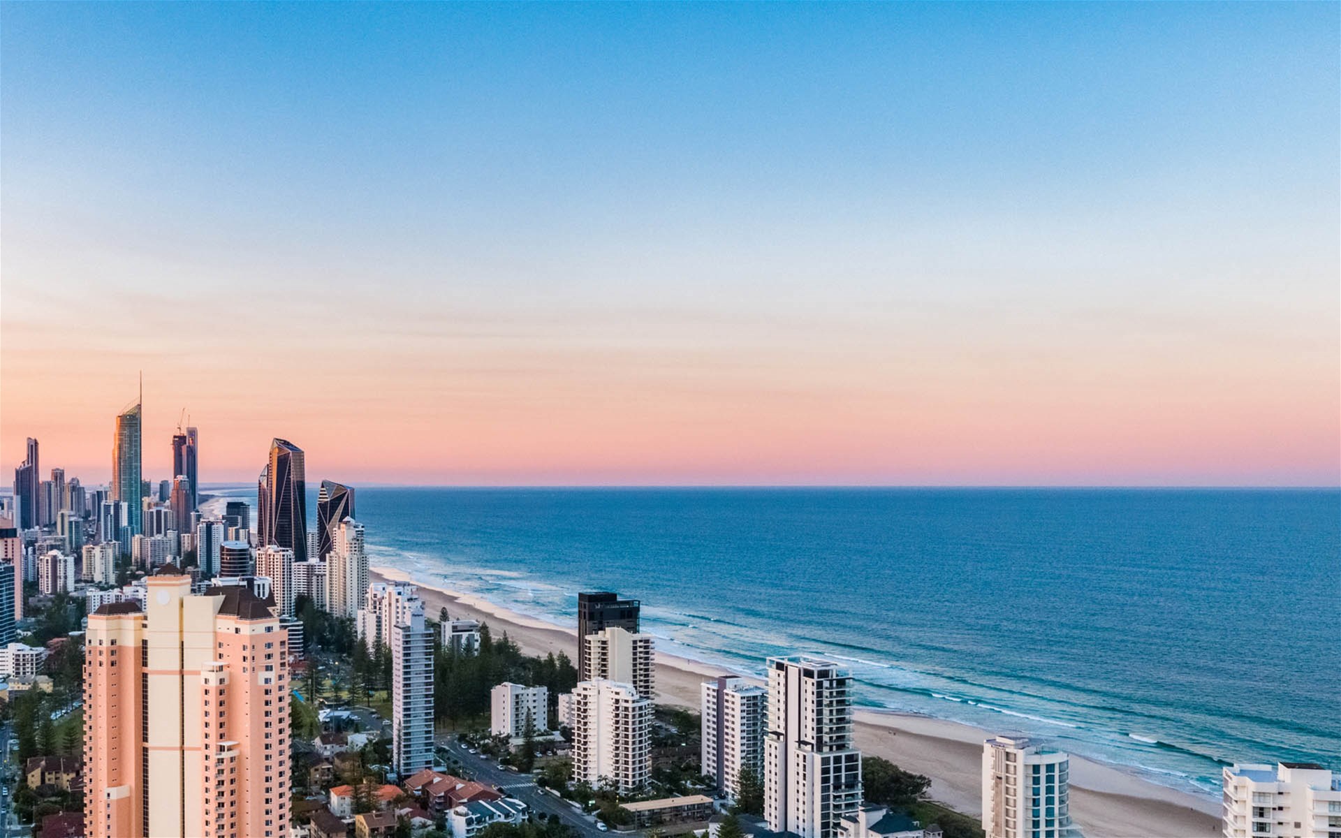 2551/20 Albert Avenue , Broadbeach, Qld, 4218 - Image 1