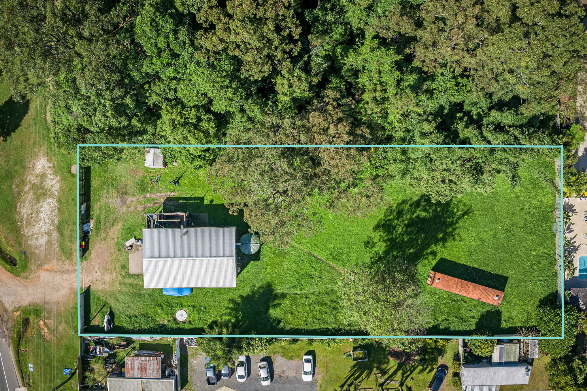 324 Tanawha Tourist Drive, Tanawha, QLD 4556 - Image 4