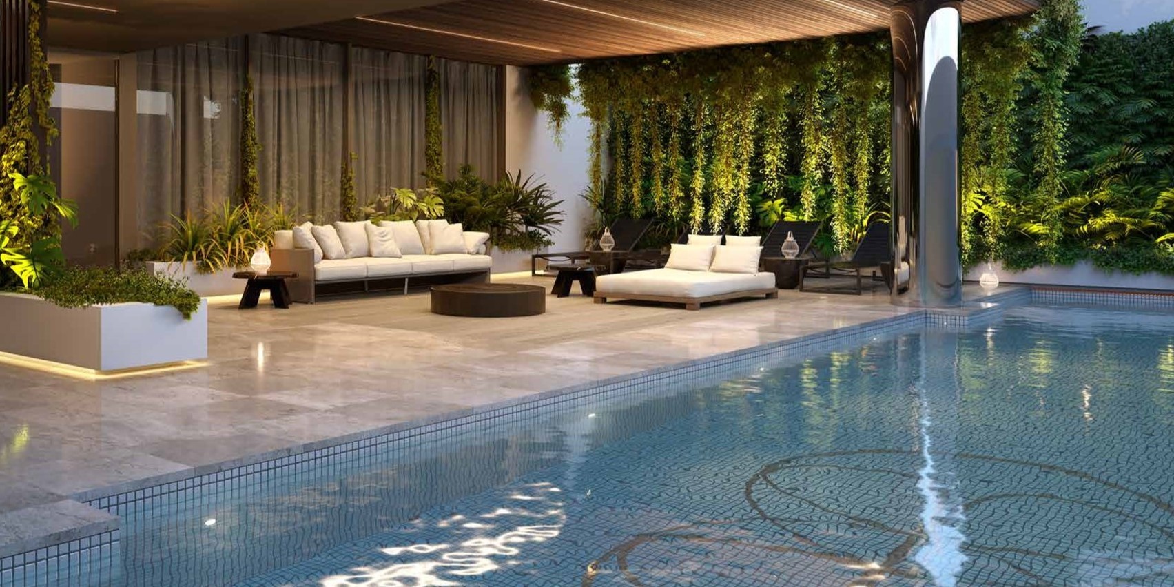 3-bedroom unit at 2207A/58 Dorcas Street, Southbank, VIC 3006, Melbourne, Victoria