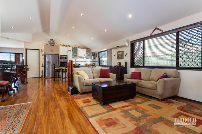 4-bedroom house at 20 Amanda Street, Cleveland, QLD 4163, Redland, Queensland