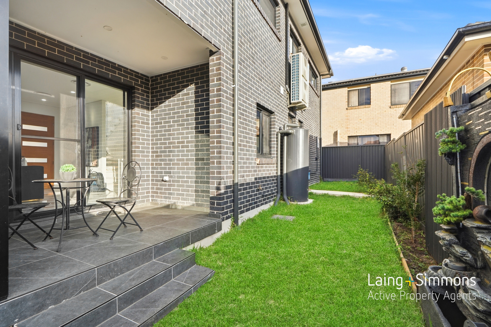 5-bedroom unit at 1 Walker Street, Merrylands, NSW 2160, Cumberland, New South Wales