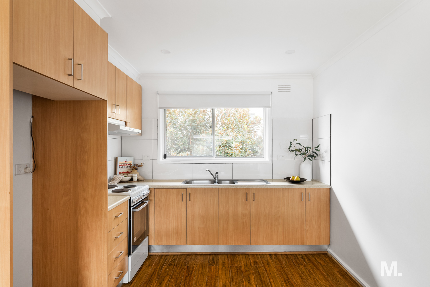 2-bedroom unit at 6 1 WASHINGTON STREET, ESSENDON VIC 3040, Moonee Valley, Victoria