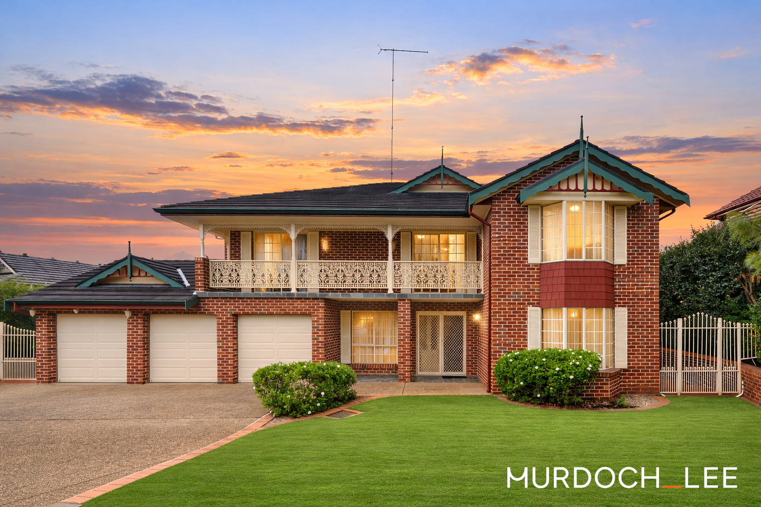 38 WESTMINSTER DRIVE, Castle Hill NSW 2154 - Image 1