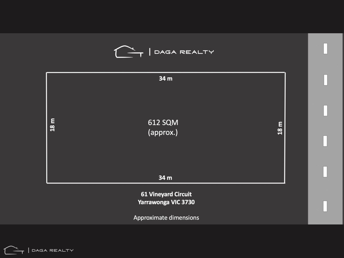 61 Vineyard Circuit, Yarrawonga, Vic, 3730 - Image 1