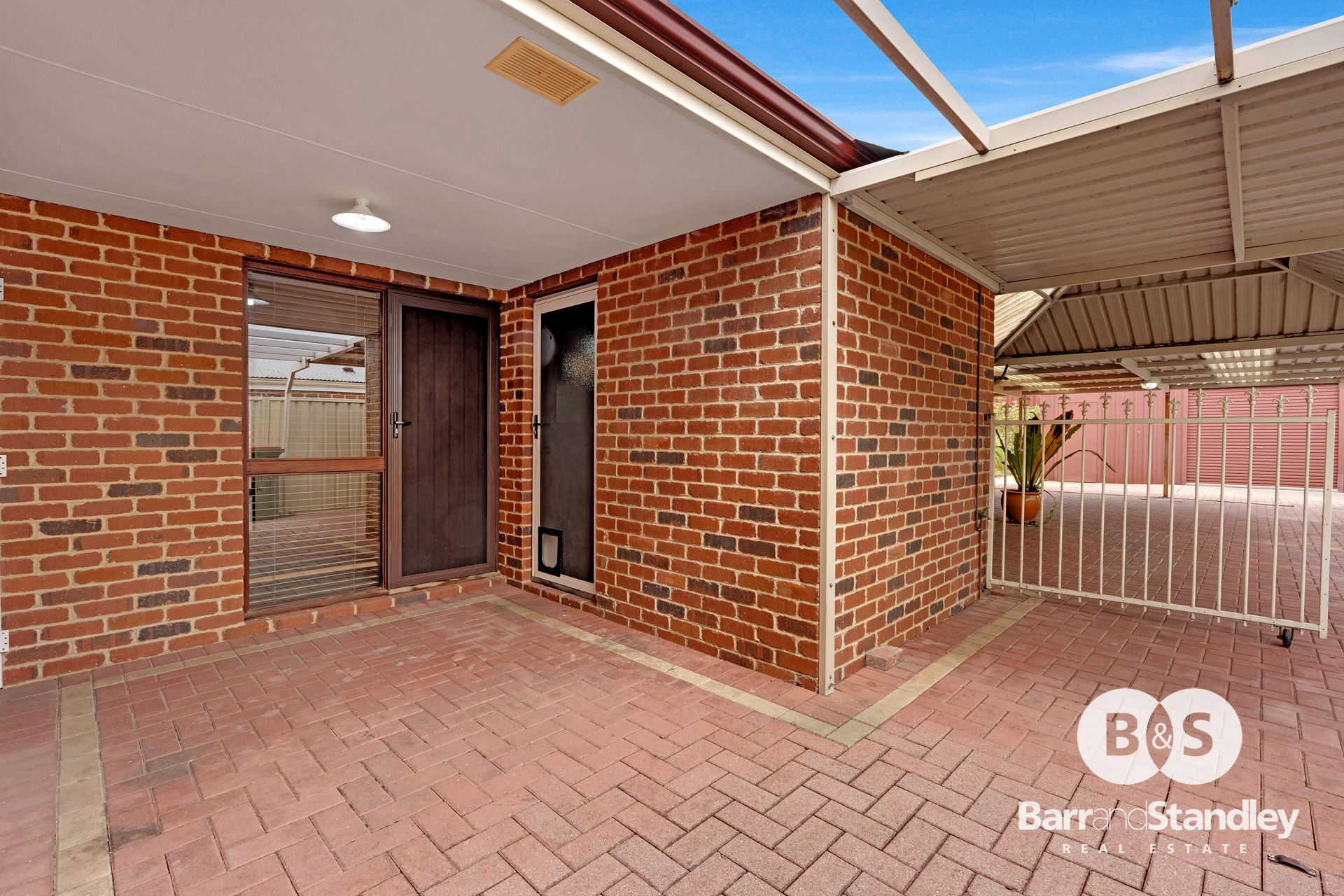 4-bedroom house at 9 CLAUGHTON WAY, Glen Iris WA 6230, Bunbury, Western Australia