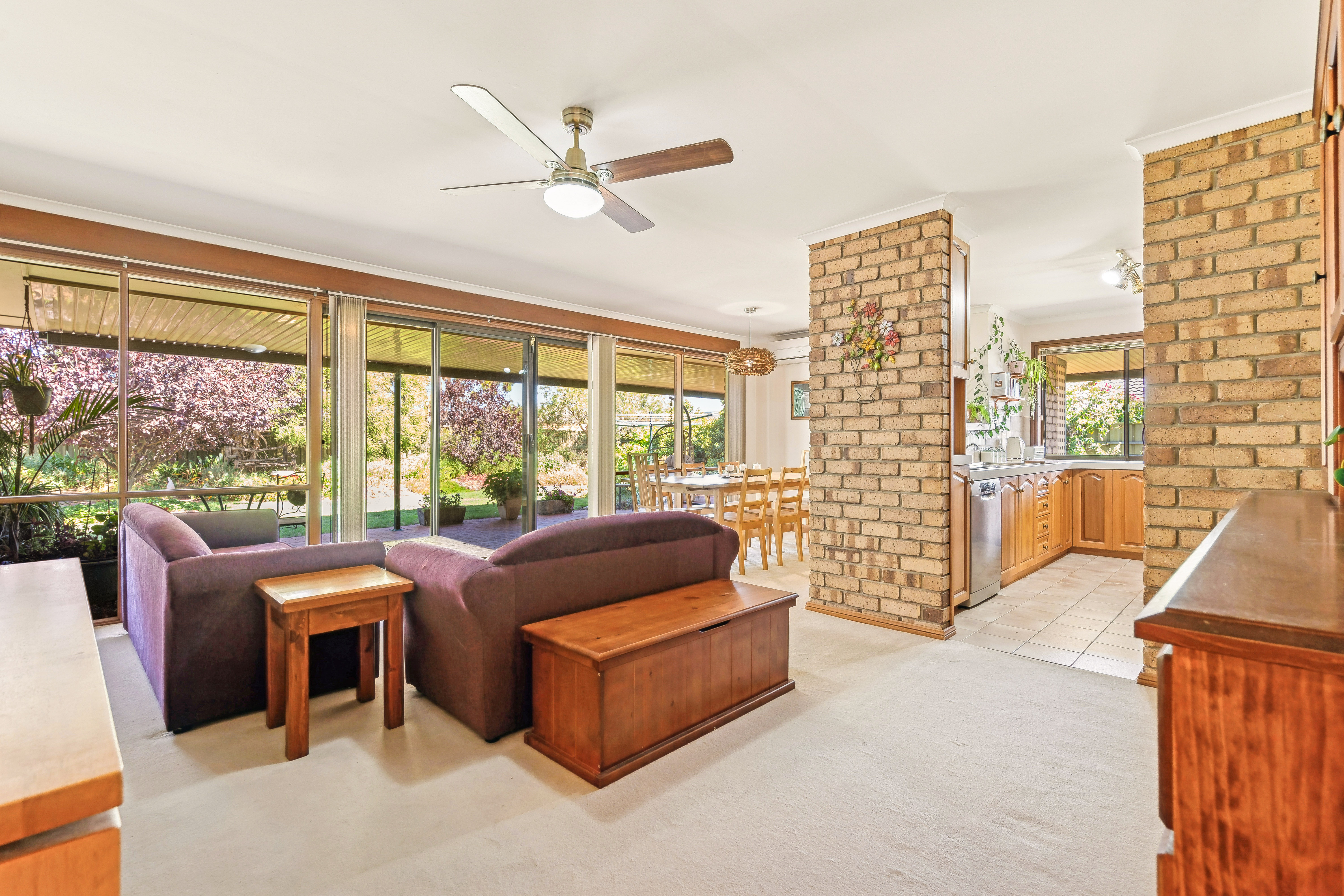 3-bedroom house at 14 Farnsworth Drive, Morphett Vale, SA 5162, Onkaparinga, South Australia