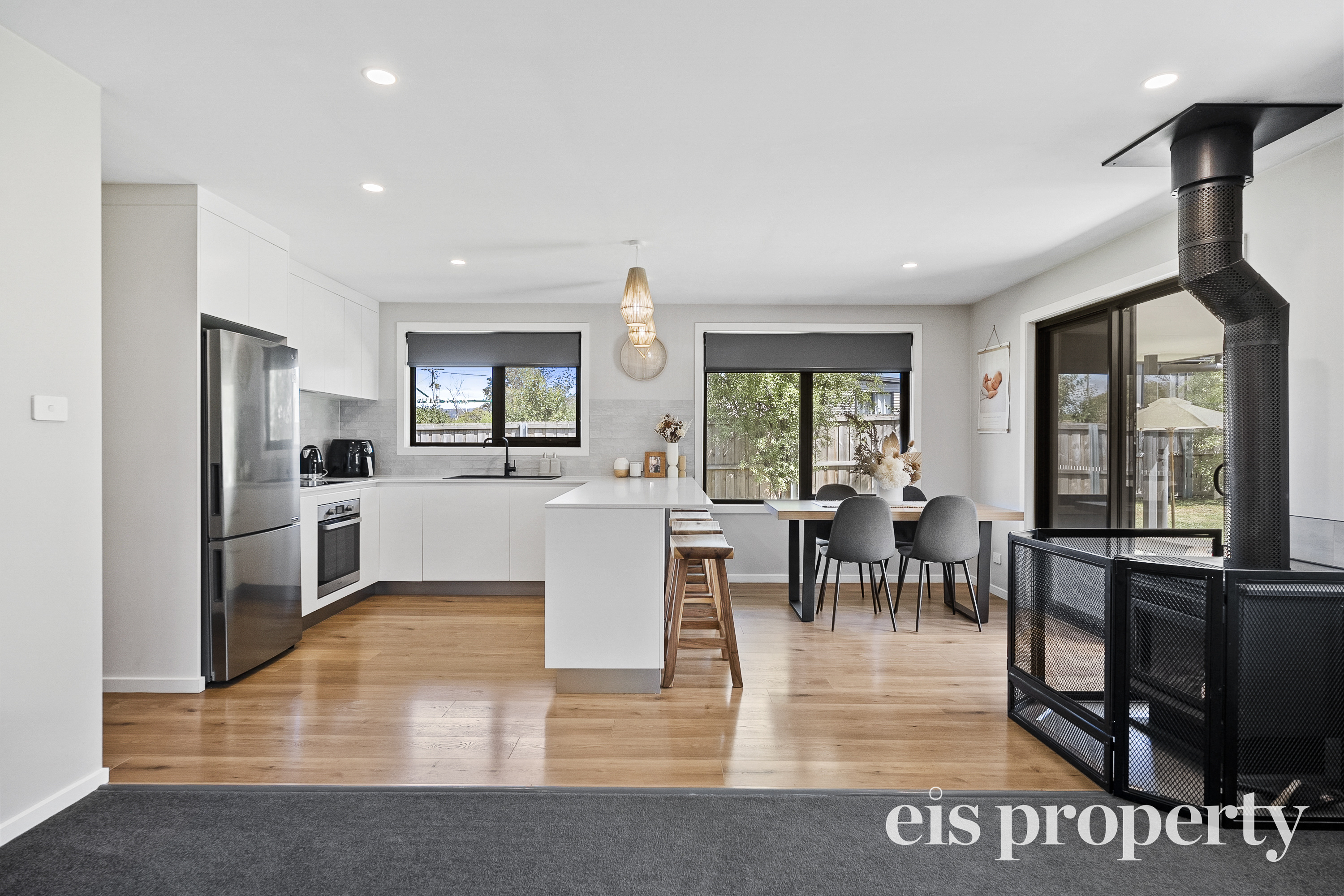 3-bedroom house at 5 Challis Crescent, Deep Bay, Tas, 7112, Huon Valley, Tasmania