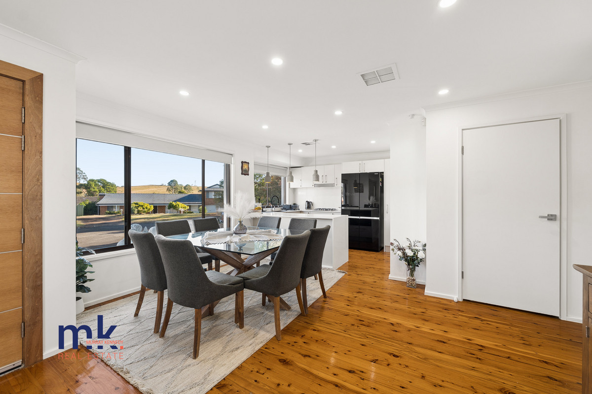3-bedroom house at 12 ASHTON CLOSE, Eagle Vale NSW 2558, Campbelltown (Nsw), New South Wales
