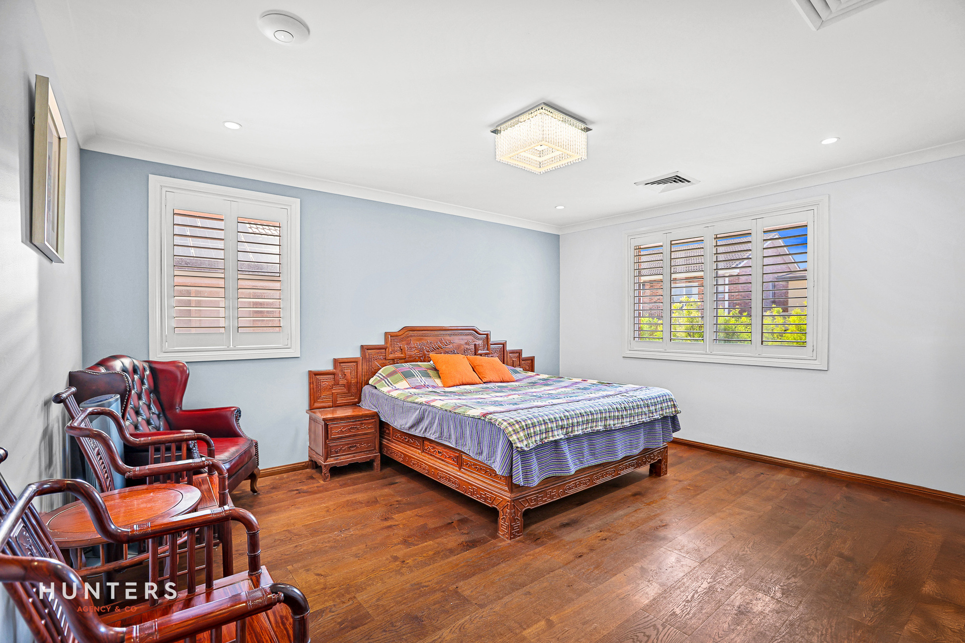 7 BLAIRGOWIE PLACE, Oatlands NSW 2117 - Image 4