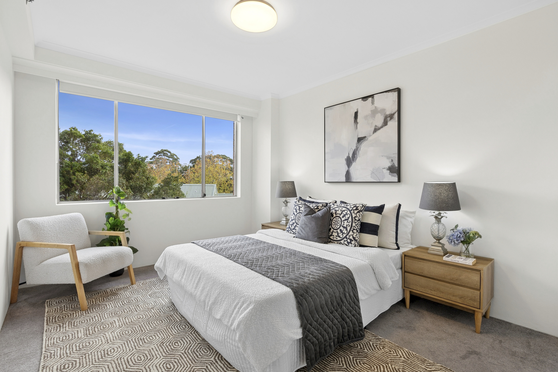 THE NORTHVIEW 115 421-473 PACIFIC HIGHWAY, ARTARMON NSW 2064 - Image 4