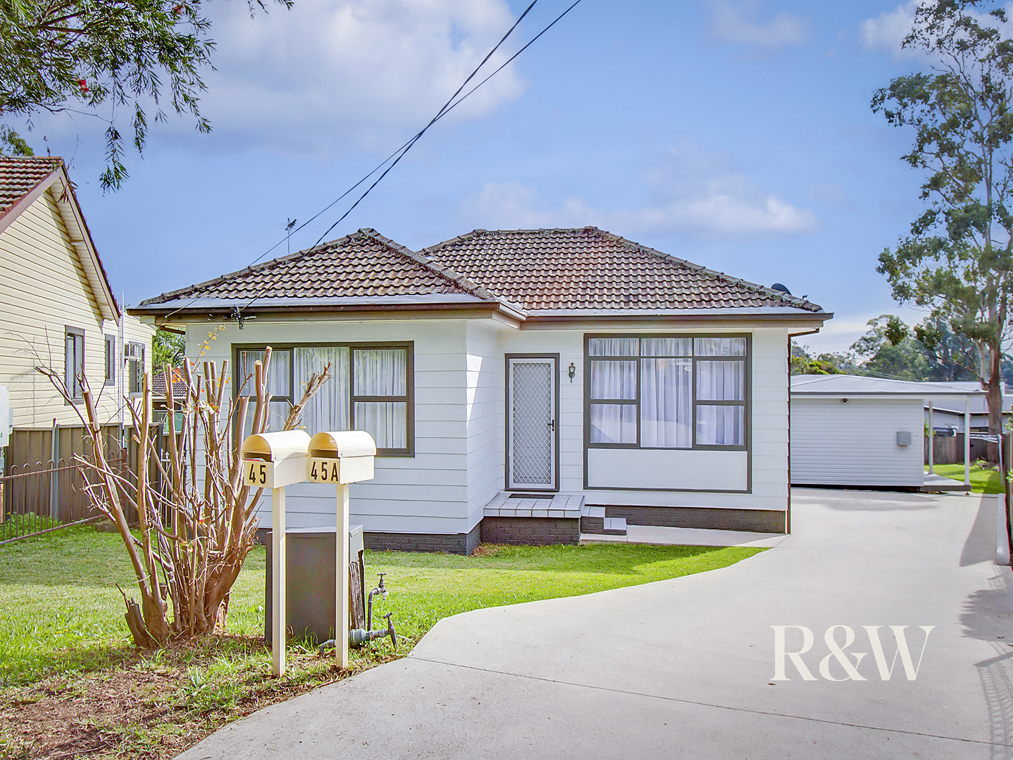 45 Dina Beth Avenue, Blacktown, NSW 2148 - Image 1