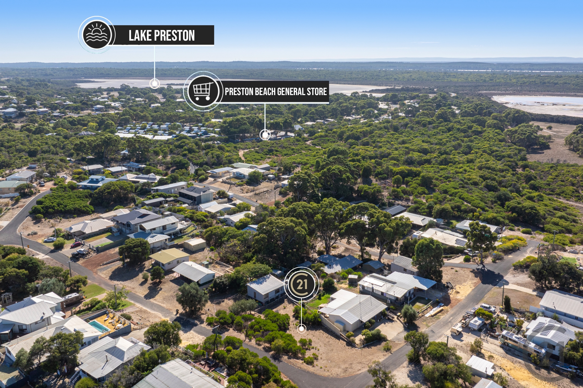 12 Southern Road, Preston Beach, Wa, 6215 - Image 2