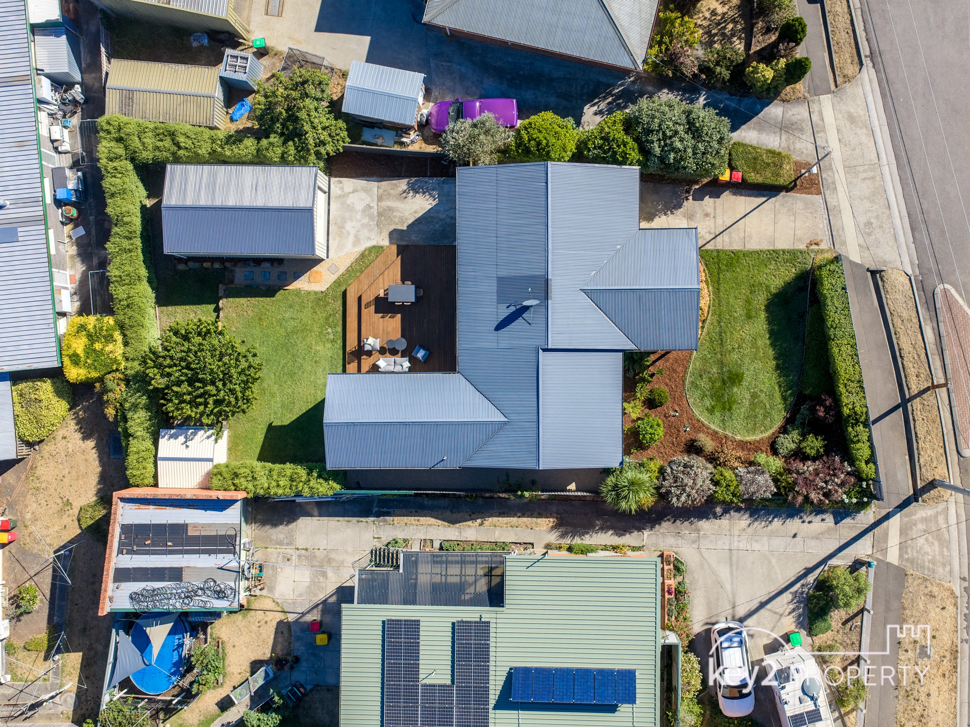 3-bedroom house at 252 WESTBURY ROAD, Prospect TAS 7250, Launceston, Tasmania