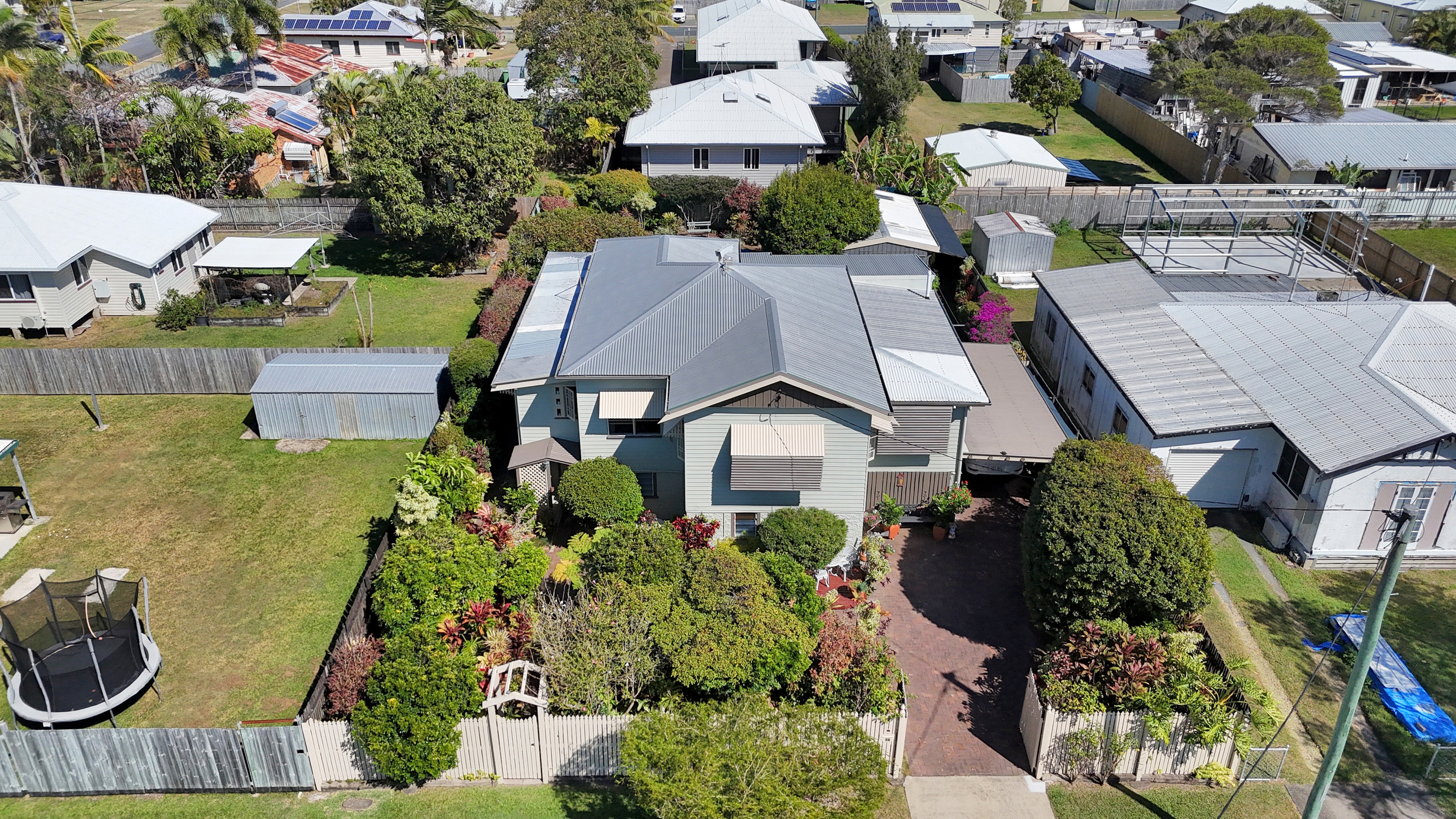 16 Macarthur Street, South Mackay, QLD 4740 - Image 9