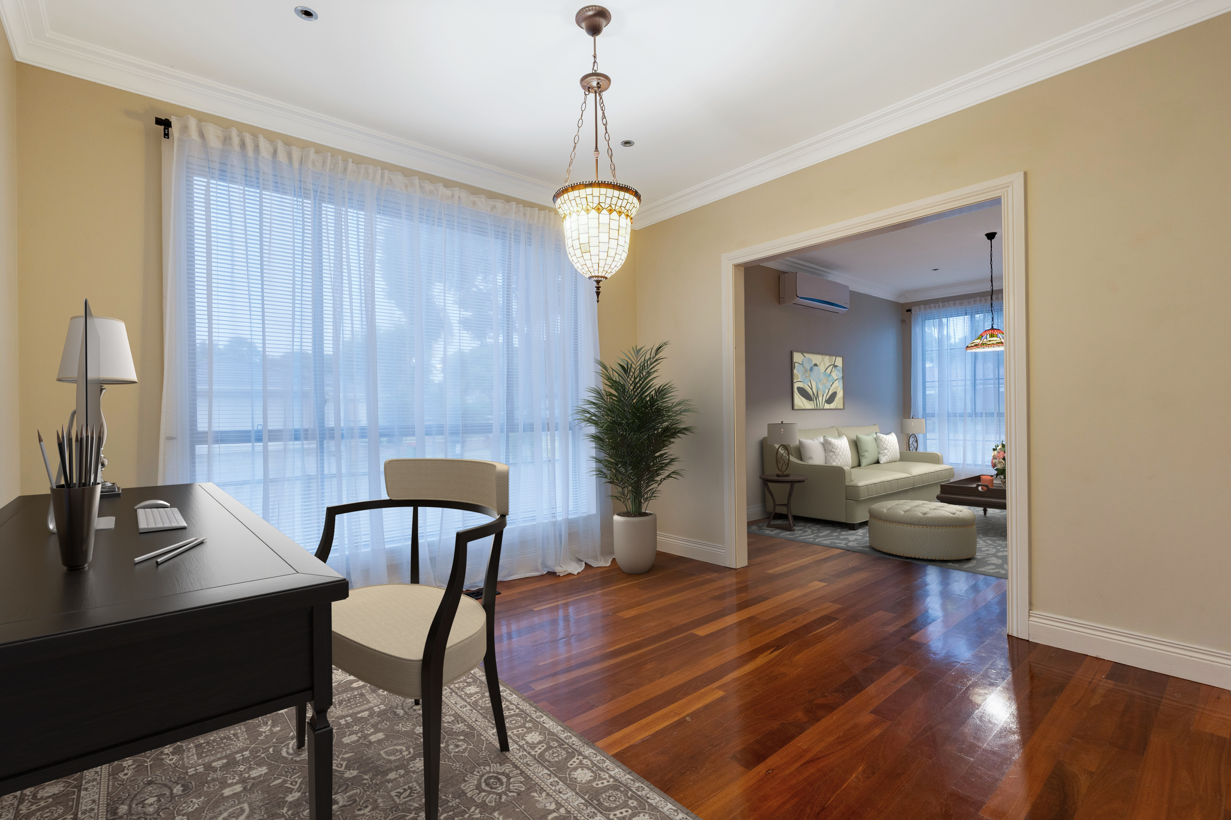 4-bedroom house at 8 ORION WAY, Roxburgh Park VIC 3064, Hume, Victoria