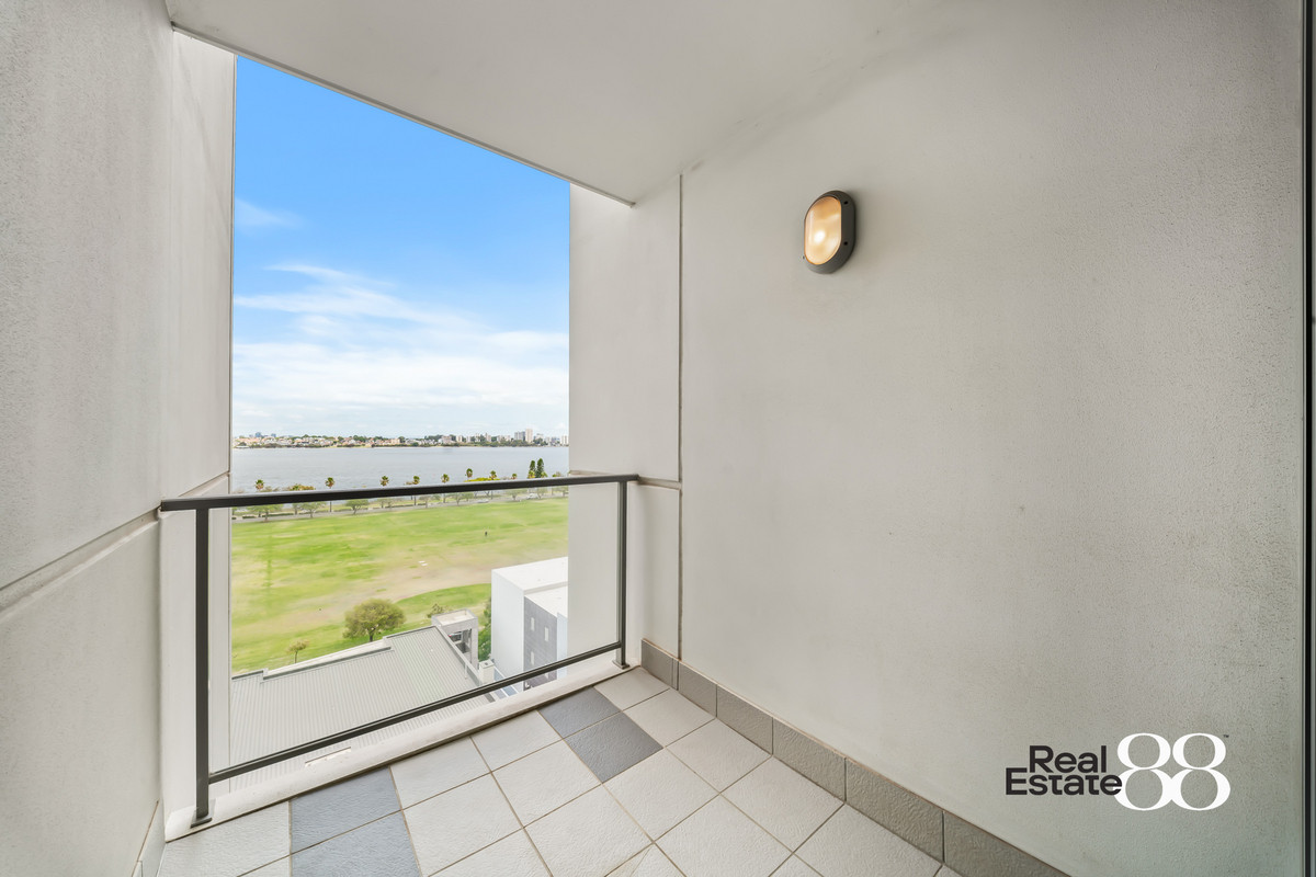 2-bedroom unit at 33/78 Terrace Road, East Perth, Wa, 6004, Perth, Western Australia