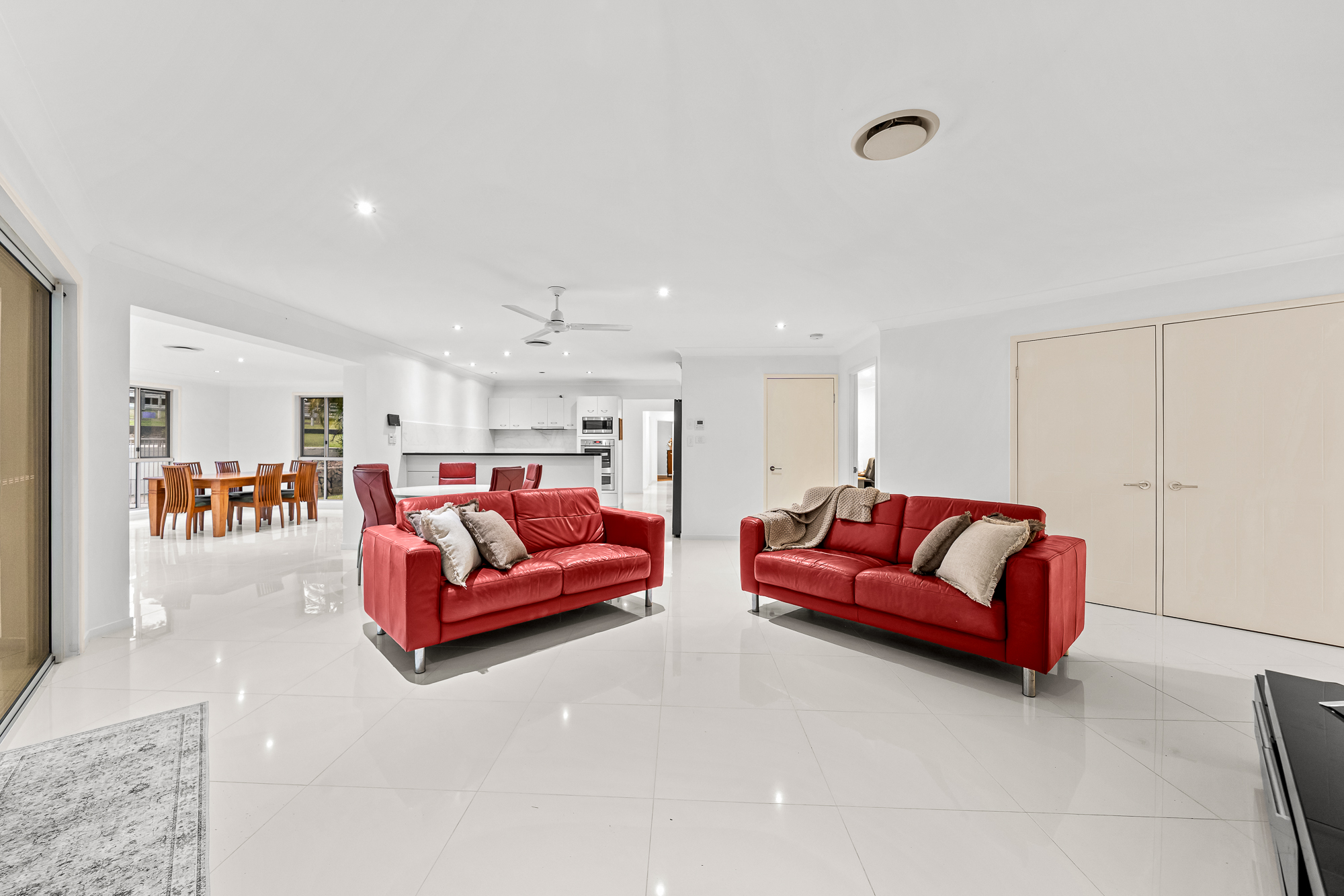 4-bedroom house at 488 FORD ROAD, Burbank QLD 4156, Brisbane, Queensland