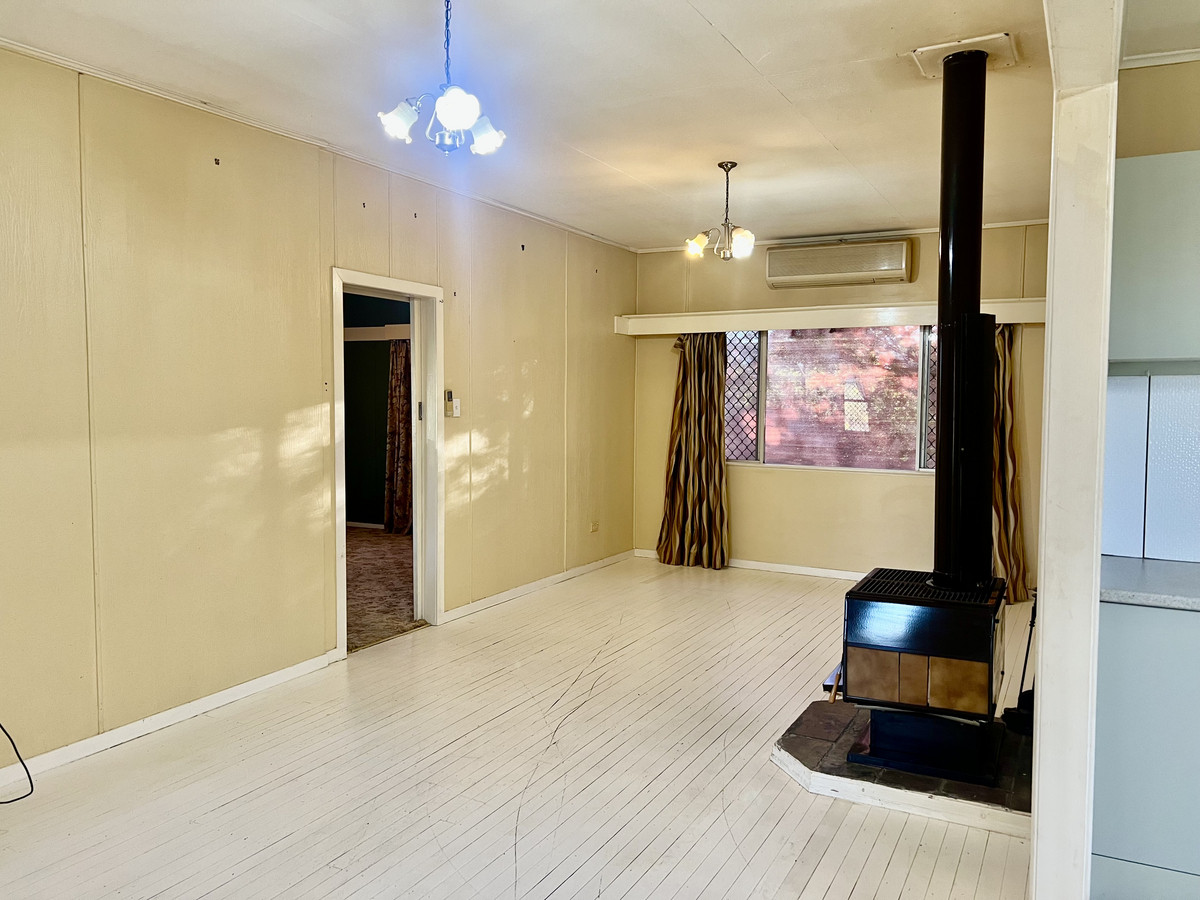 3-bedroom house at 11 Oakey Cooyar Road, Kulpi, QLD 4352, Toowoomba, Queensland