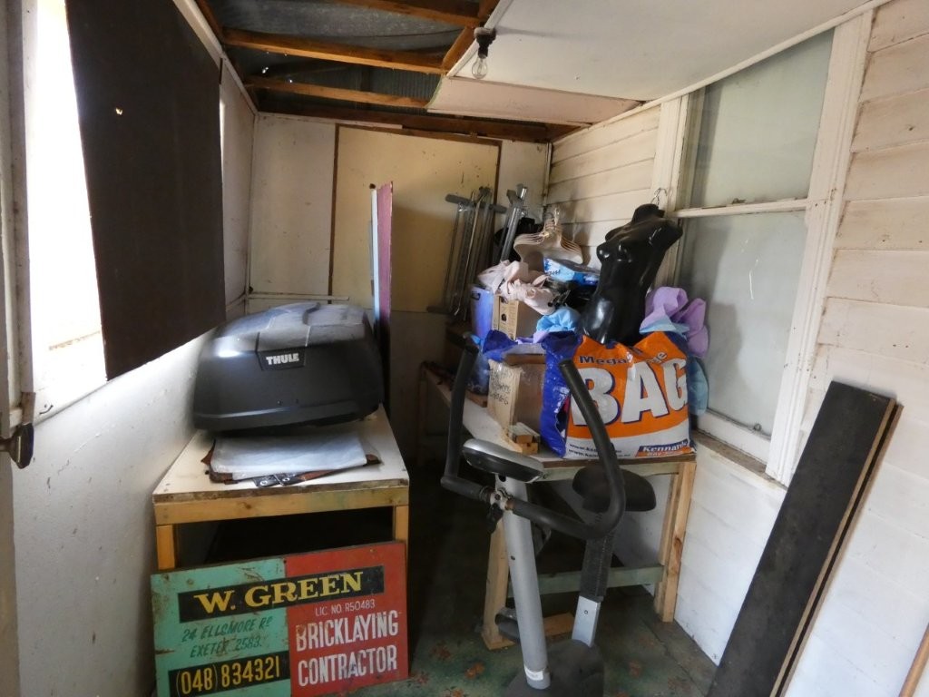 2-bedroom house at 28 PHILLIPS STREET, Beulah VIC 3395, Yarriambiack, Victoria