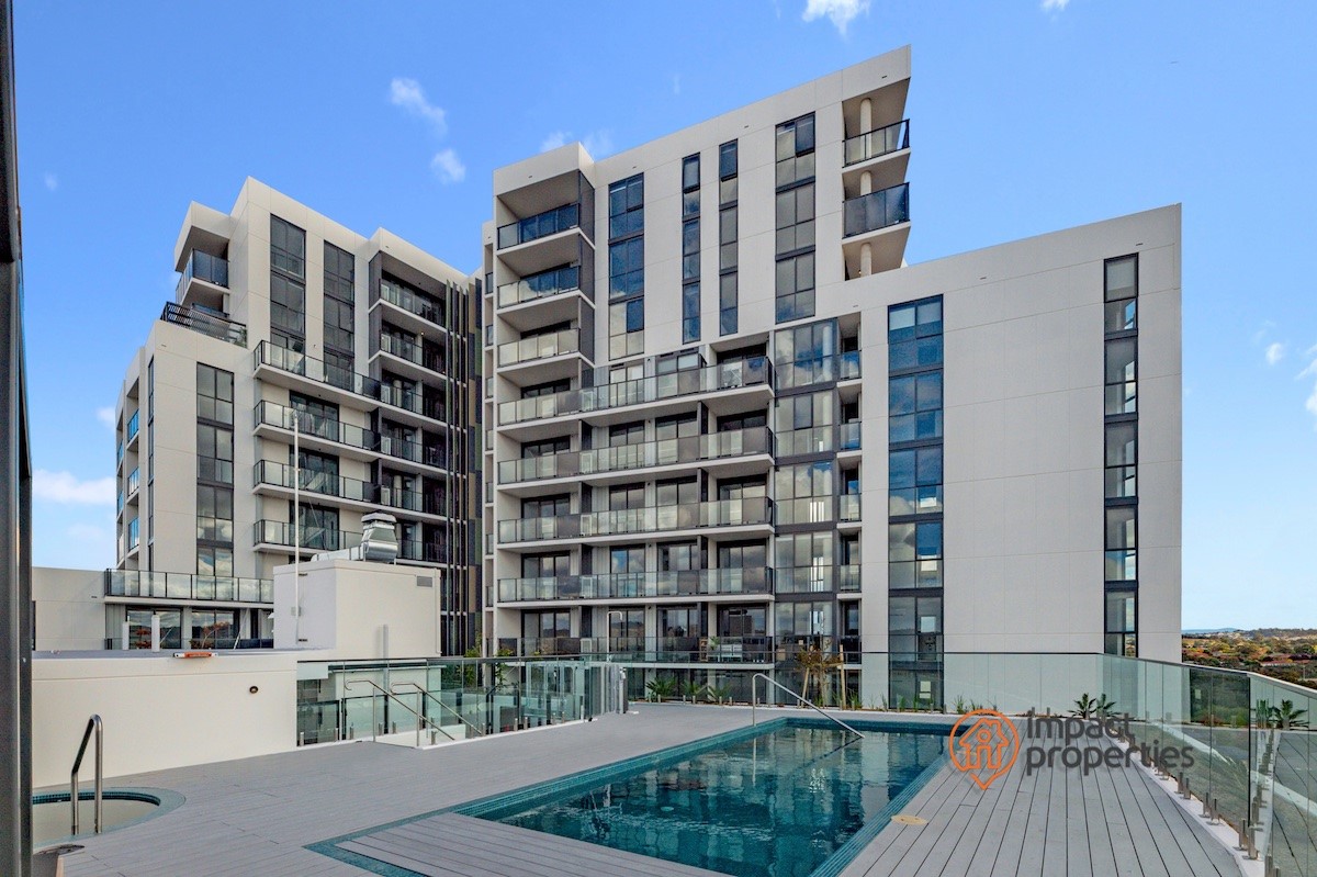 716/90 Swain Street, Gungahlin, Act, 2912 - Image 10