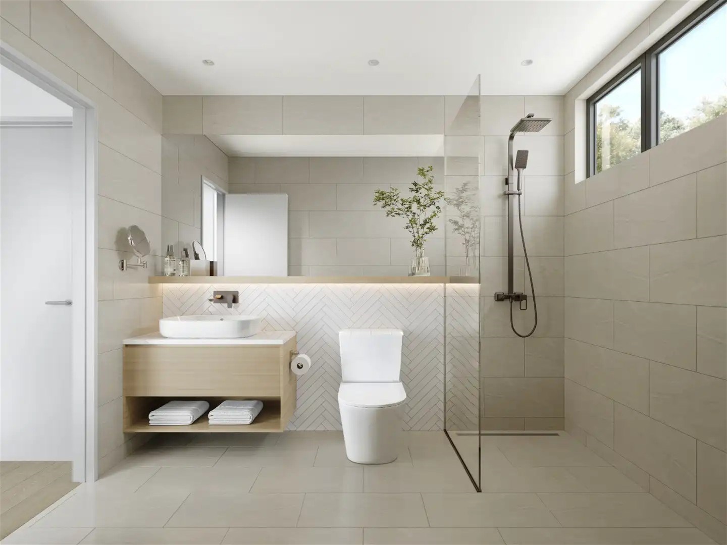 4-bedroom unit at 5/17 Burton St , Chadstone, Vic, 3148, Monash, Victoria