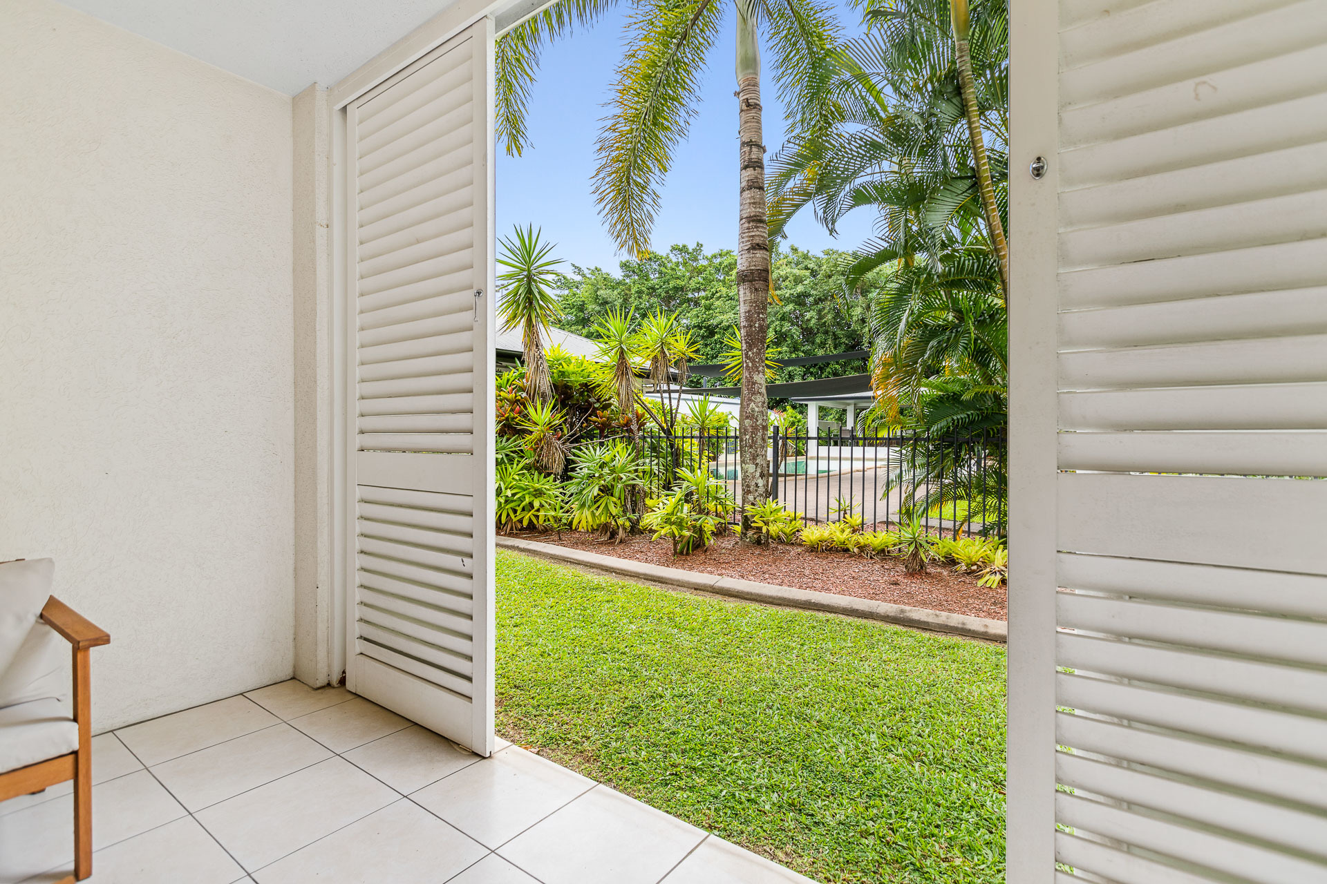 2-bedroom unit at 13/164-172 Spence Street, Bungalow, QLD 4870, Cairns, Queensland