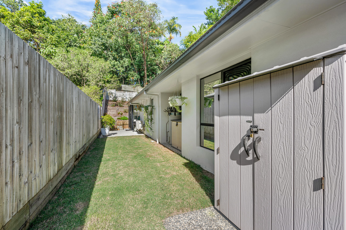 3-bedroom unit at 2/28 Bonaparte Place, Palmwoods, QLD 4555, Sunshine Coast, Queensland
