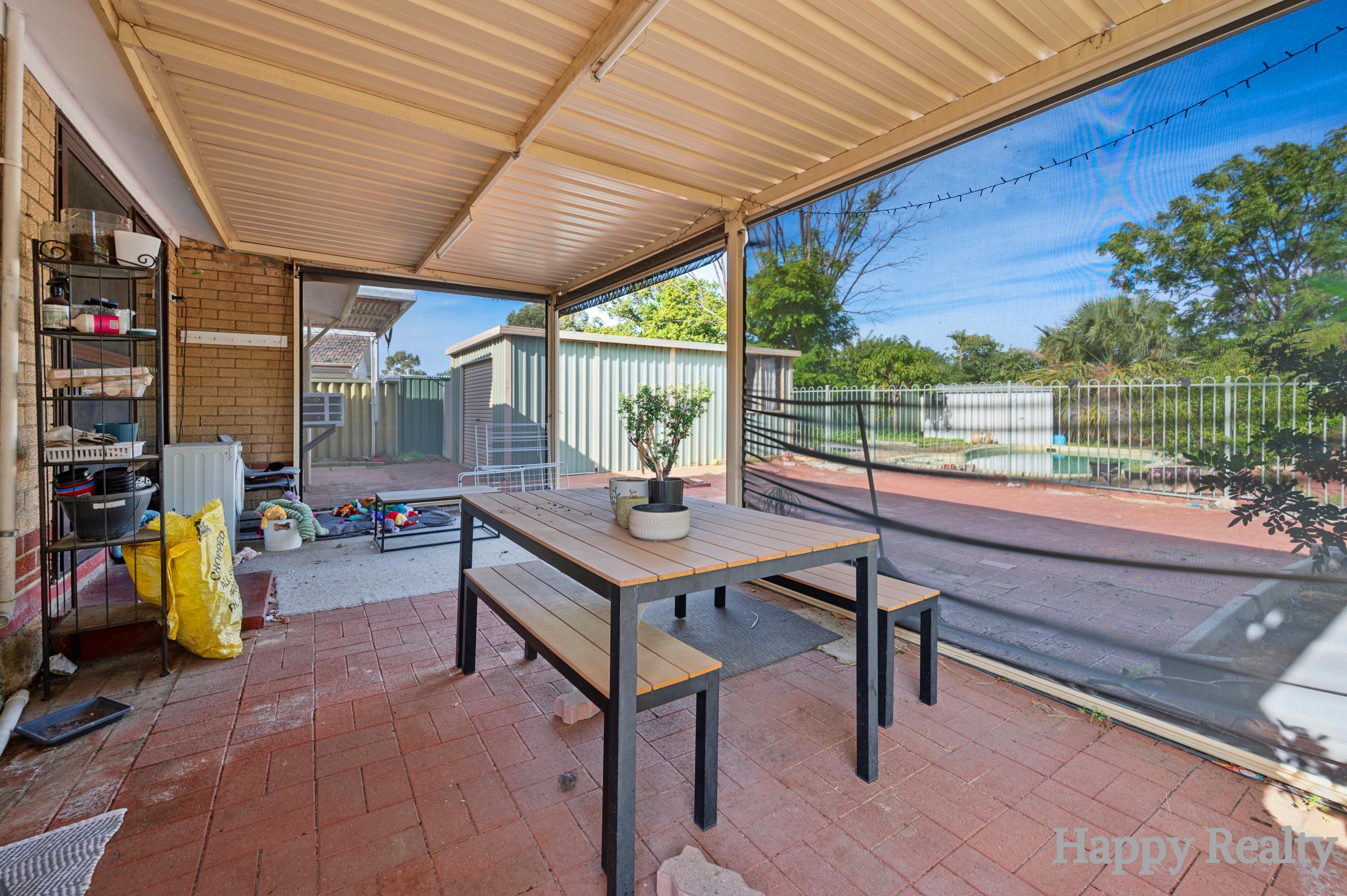 3-bedroom house at 70 SPRING ROAD, Thornlie WA 6108, Gosnells, Western Australia