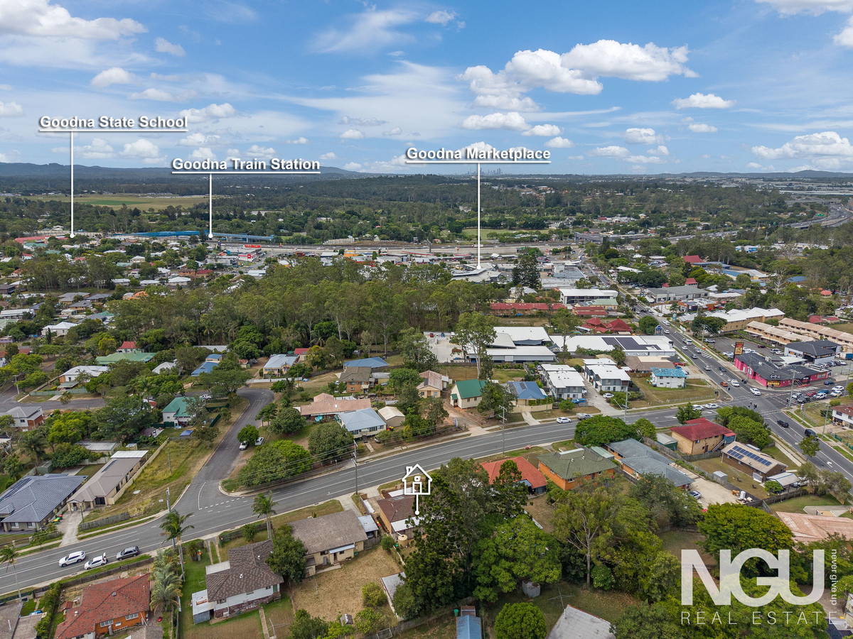 3-bedroom house at 78 Alice Street, Goodna, QLD 4300, Ipswich, Queensland