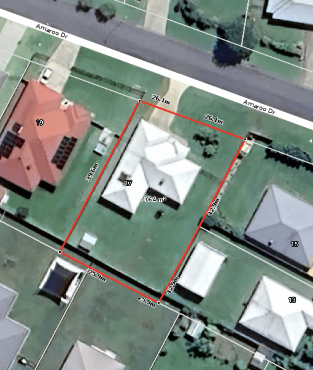 4-bedroom house at 17 AMAROO DRIVE, Mareeba QLD 4880, Mareeba, Queensland
