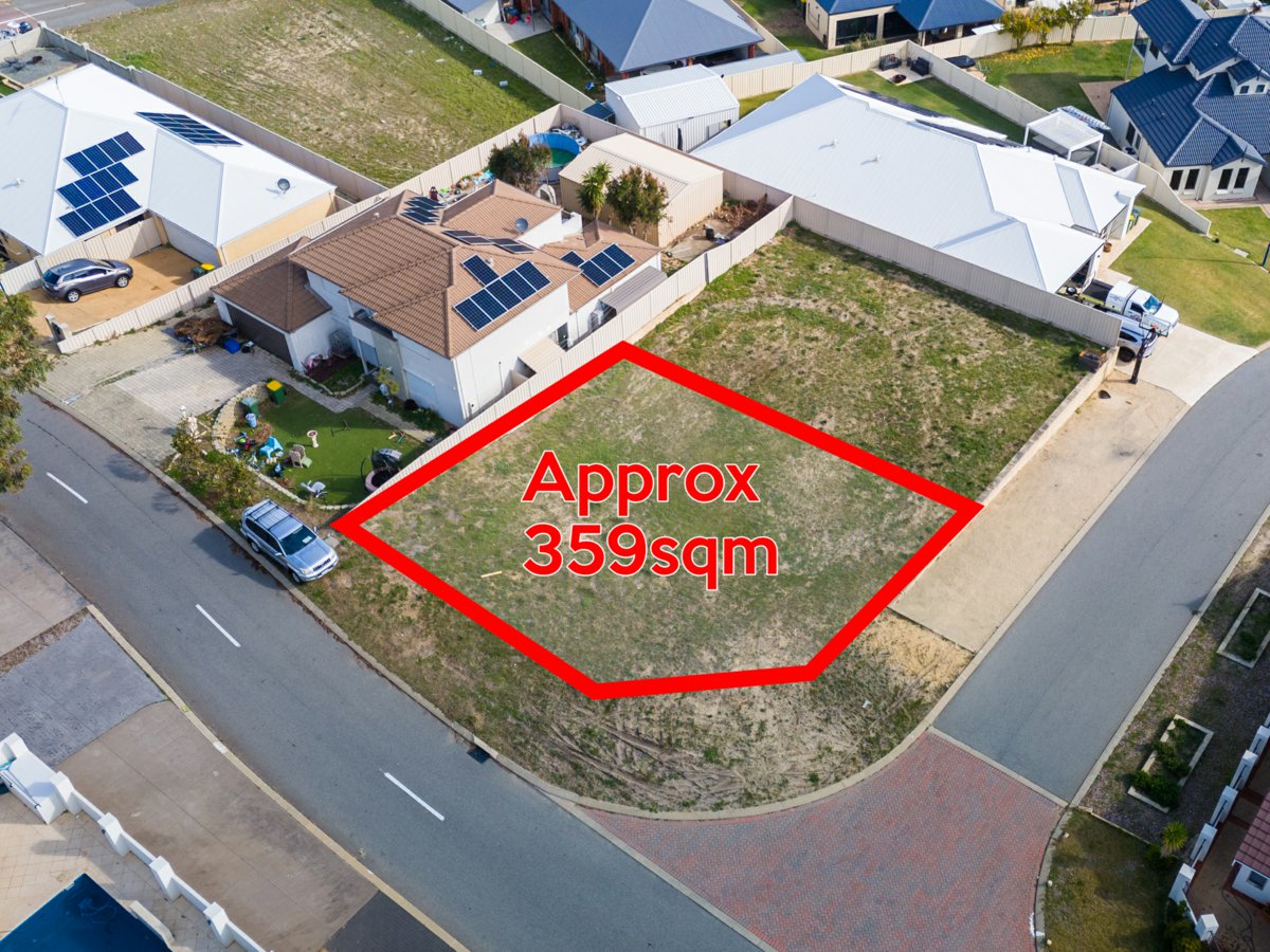 Proposed Lot 1 50 Hyden Loop, Dawesville, Wa, 6211 - Image 2