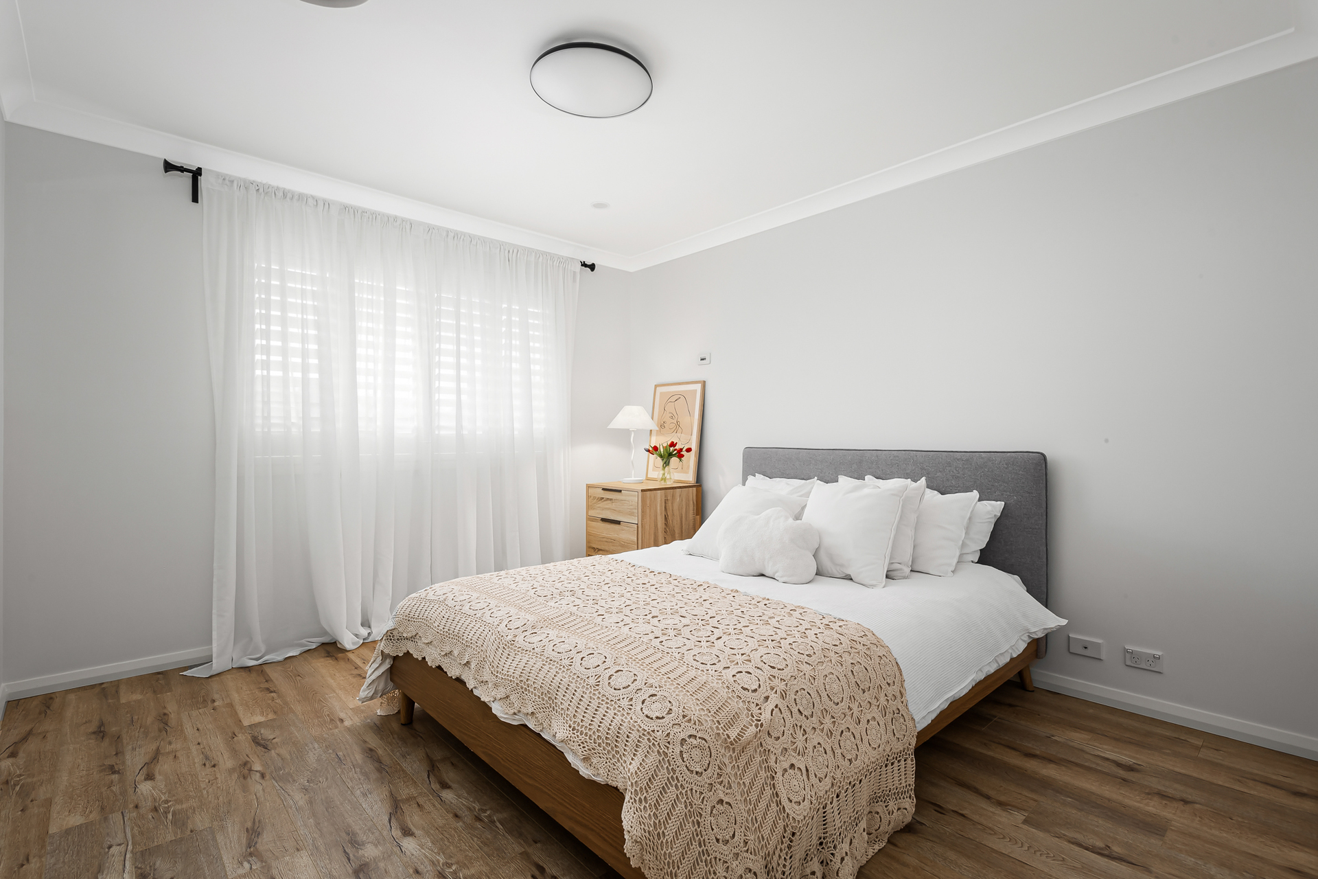 4-bedroom house at 37 ANTRIM DRIVE, Elizabeth Hills NSW 2171, Liverpool, New South Wales