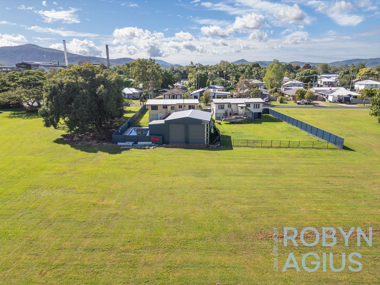3-bedroom house at 5 REG SMITH STREET, Marian QLD 4753, Mackay, Queensland