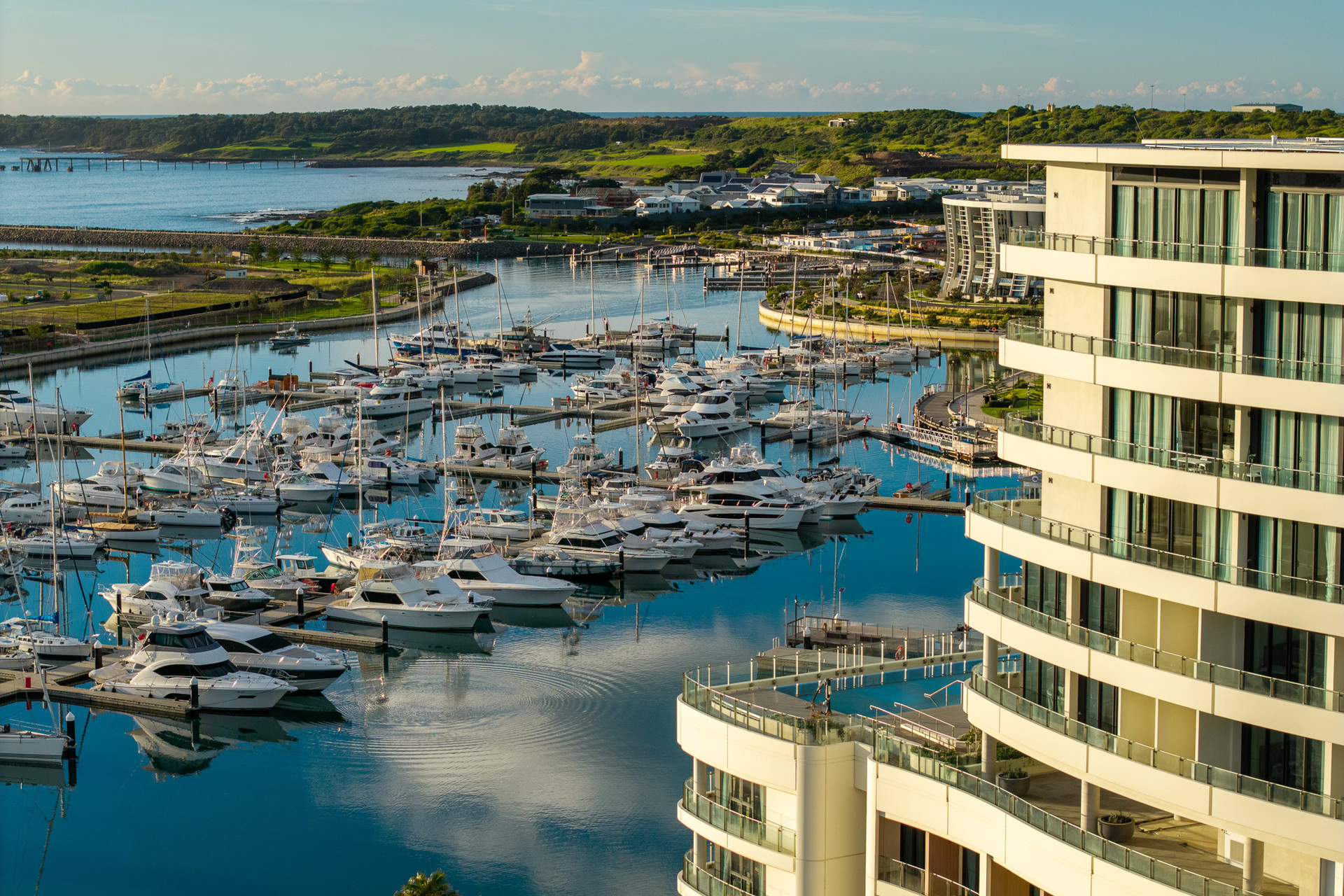 702/10 Waterfront Promenade, Shell Cove, Nsw, 2529 - Image 2