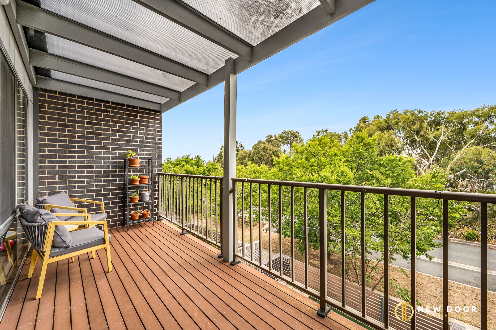 3-bedroom unit at 114 PLIMSOLL DRIVE, Casey ACT 2913, Unincorporated Act, Australian Capital Territory