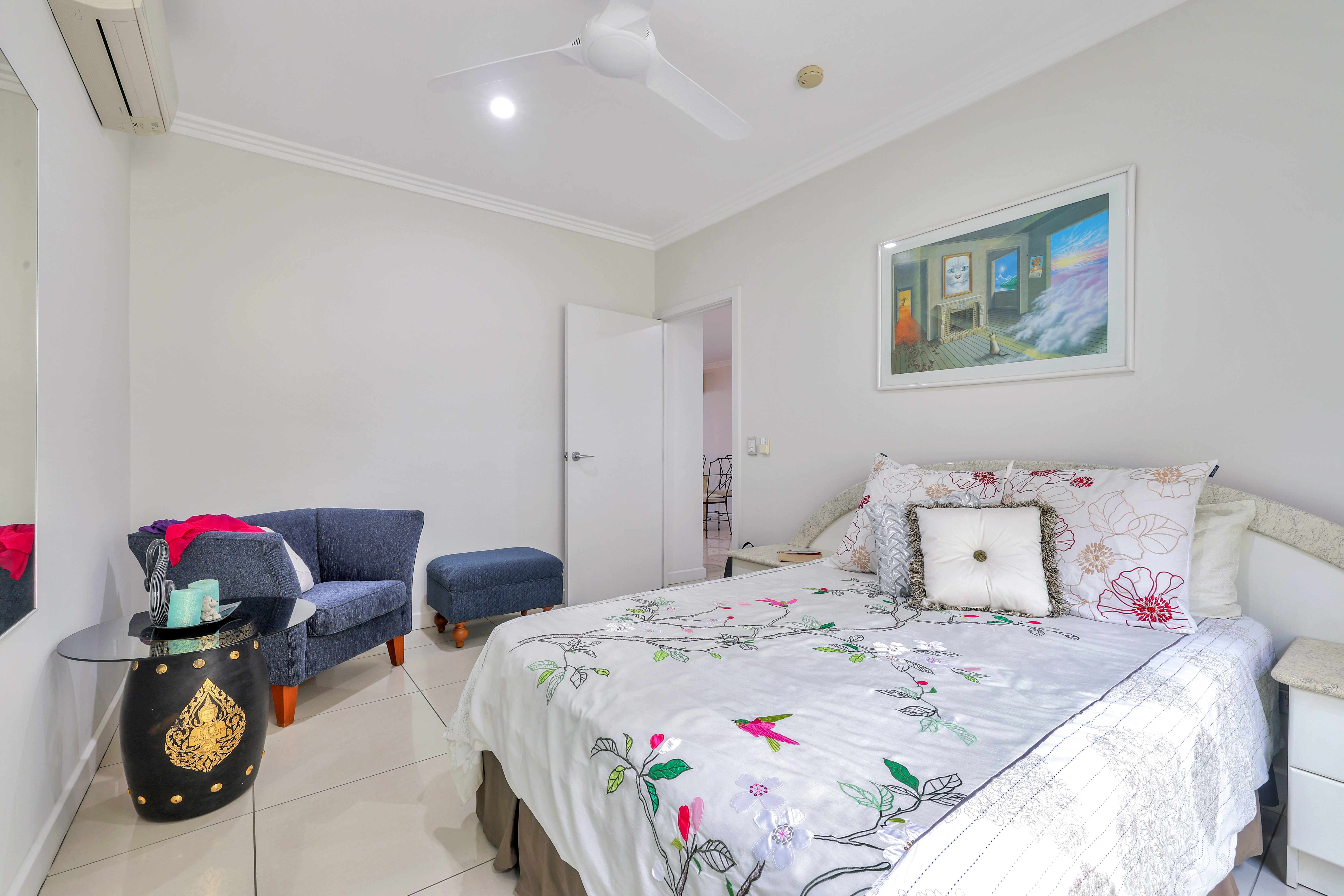 3-bedroom unit at 1/84 Esplanade, Darwin City, NT 0800, Darwin, Northern Territory