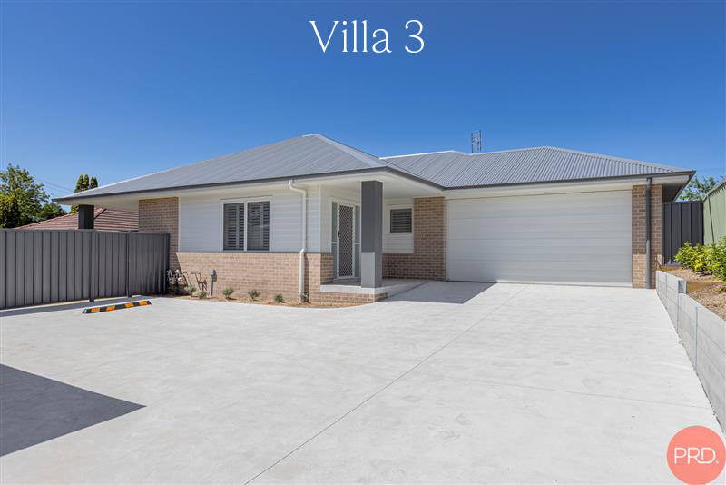 2-bedroom unit at 1-3/2 Porter Avenue, East Maitland, Nsw, 2323, Maitland, New South Wales