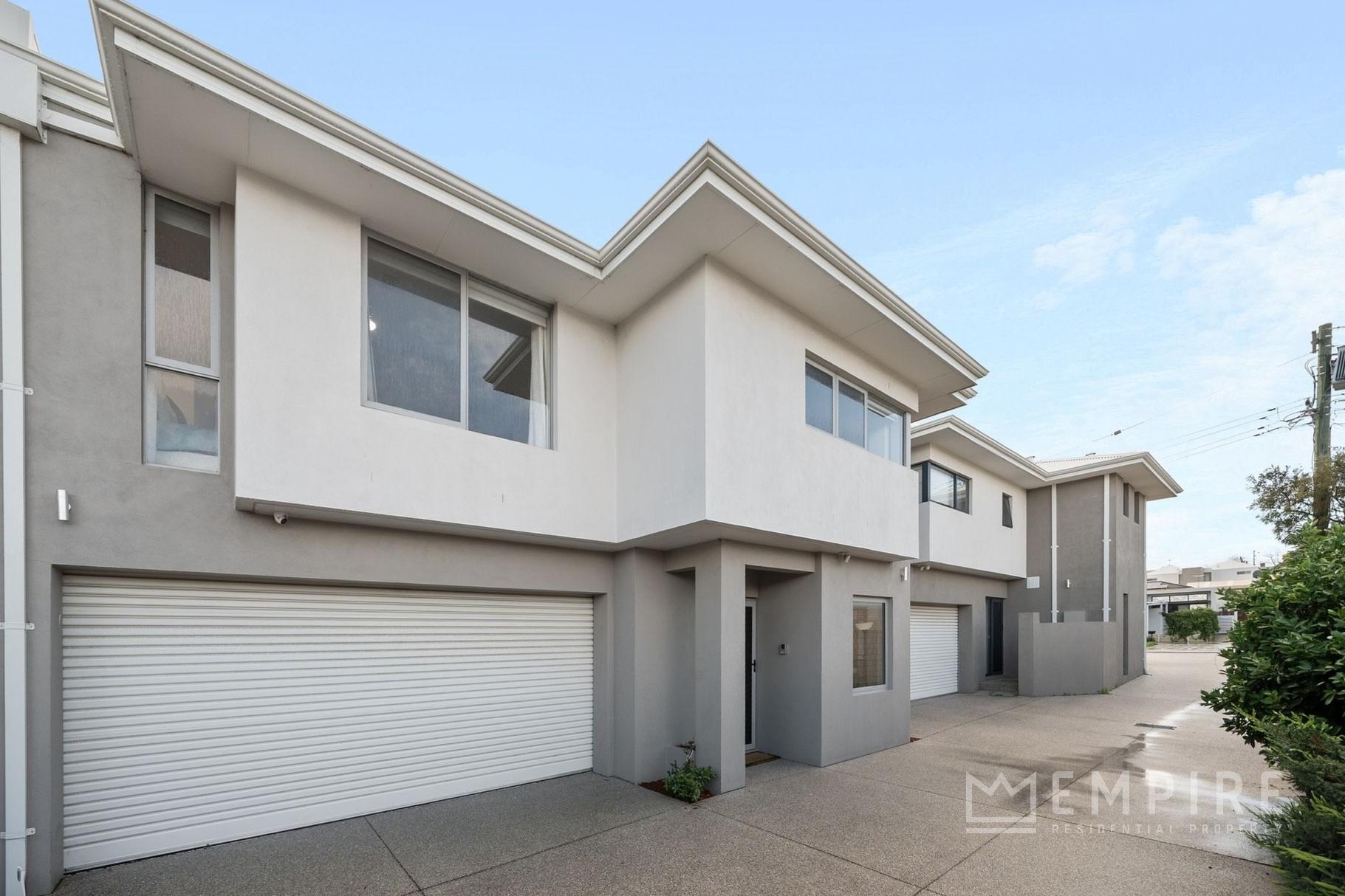 4-bedroom house at 23 Scroop Way, Spearwood, WA 6163, Cockburn, Western Australia