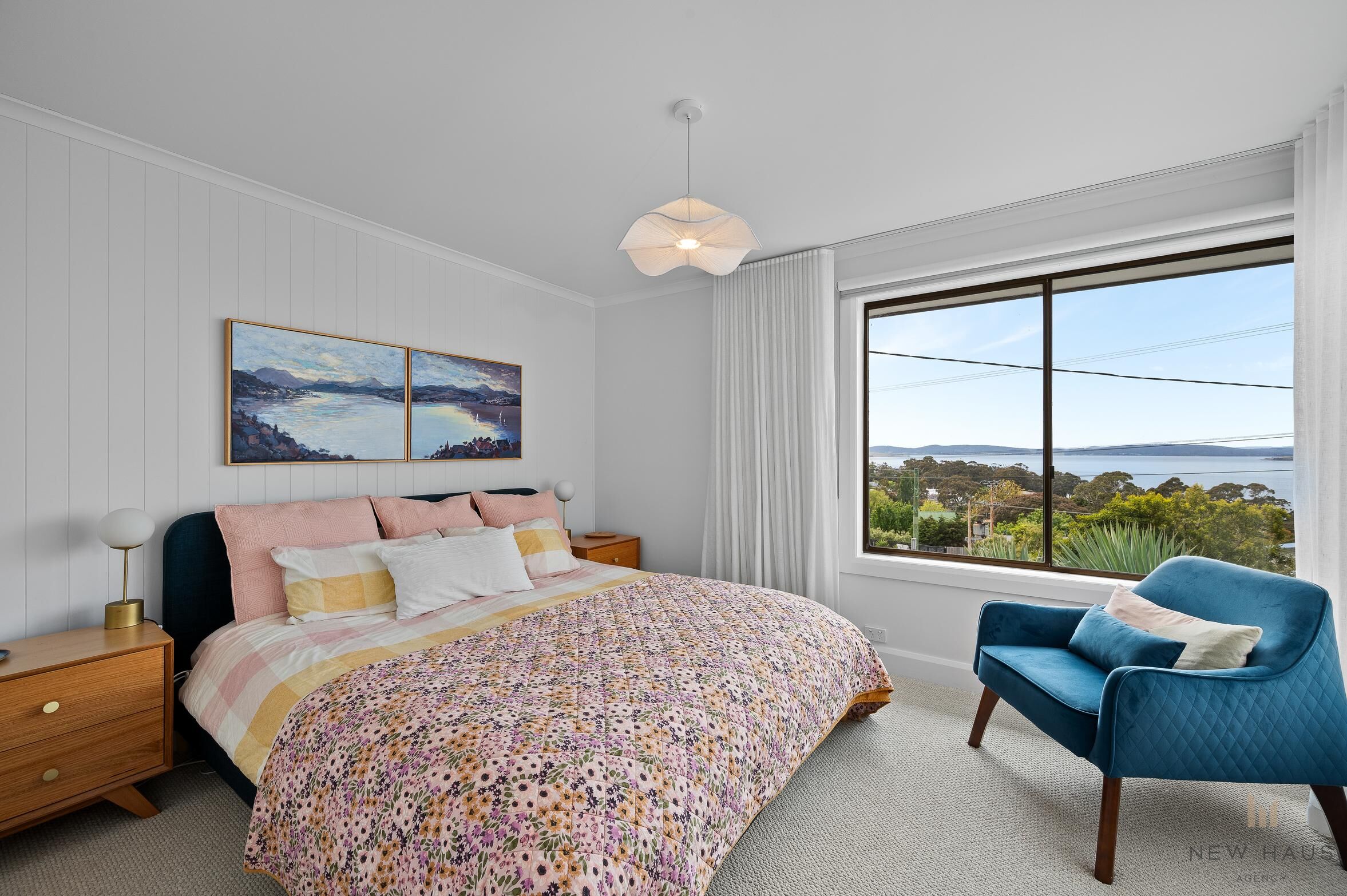 4-bedroom house at 233 Channel Highway, Taroona, TAS 7053, Kingborough, Tasmania