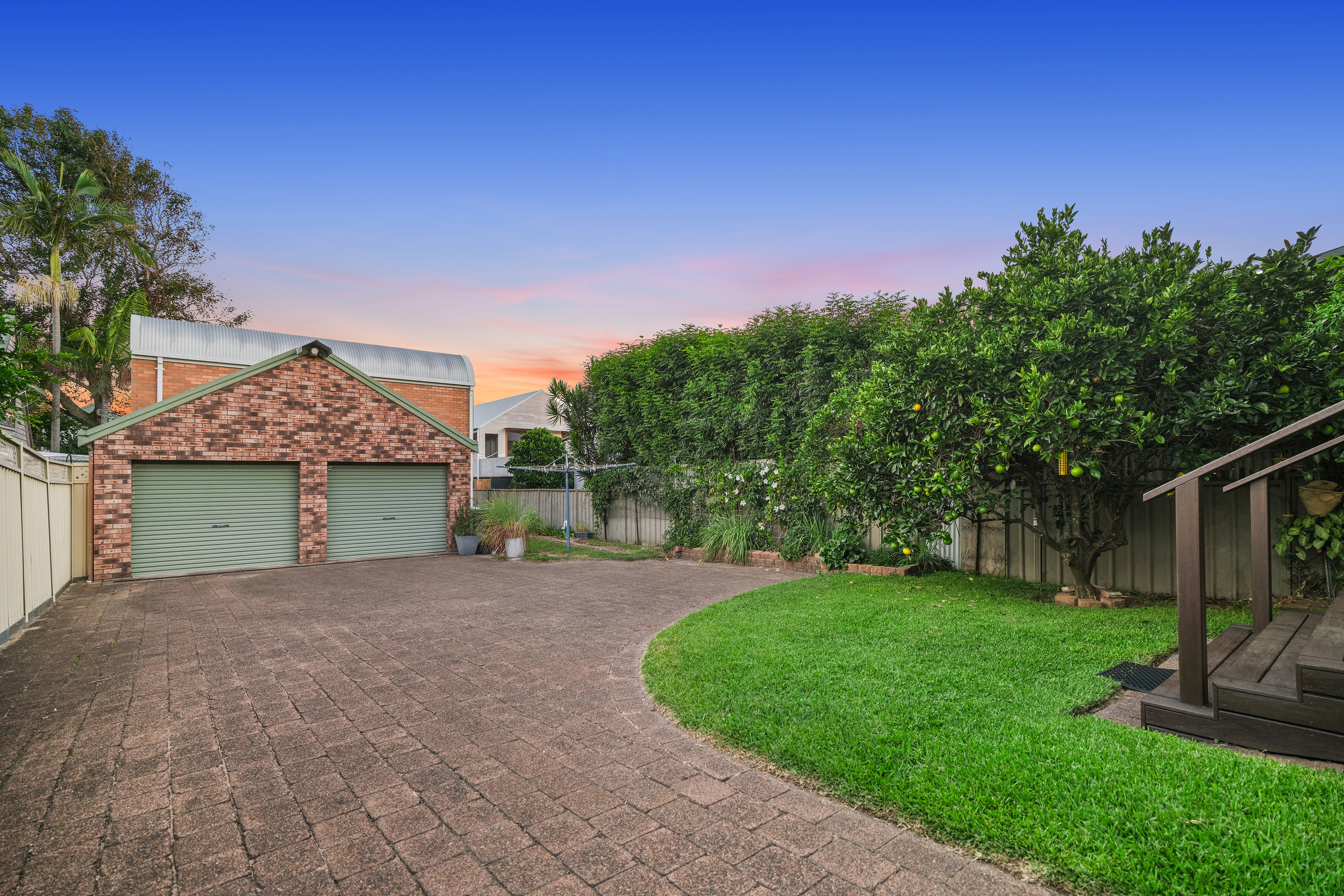 3-bedroom house at 43 Corlette Street, Cooks Hill, NSW 2300, Newcastle, New South Wales