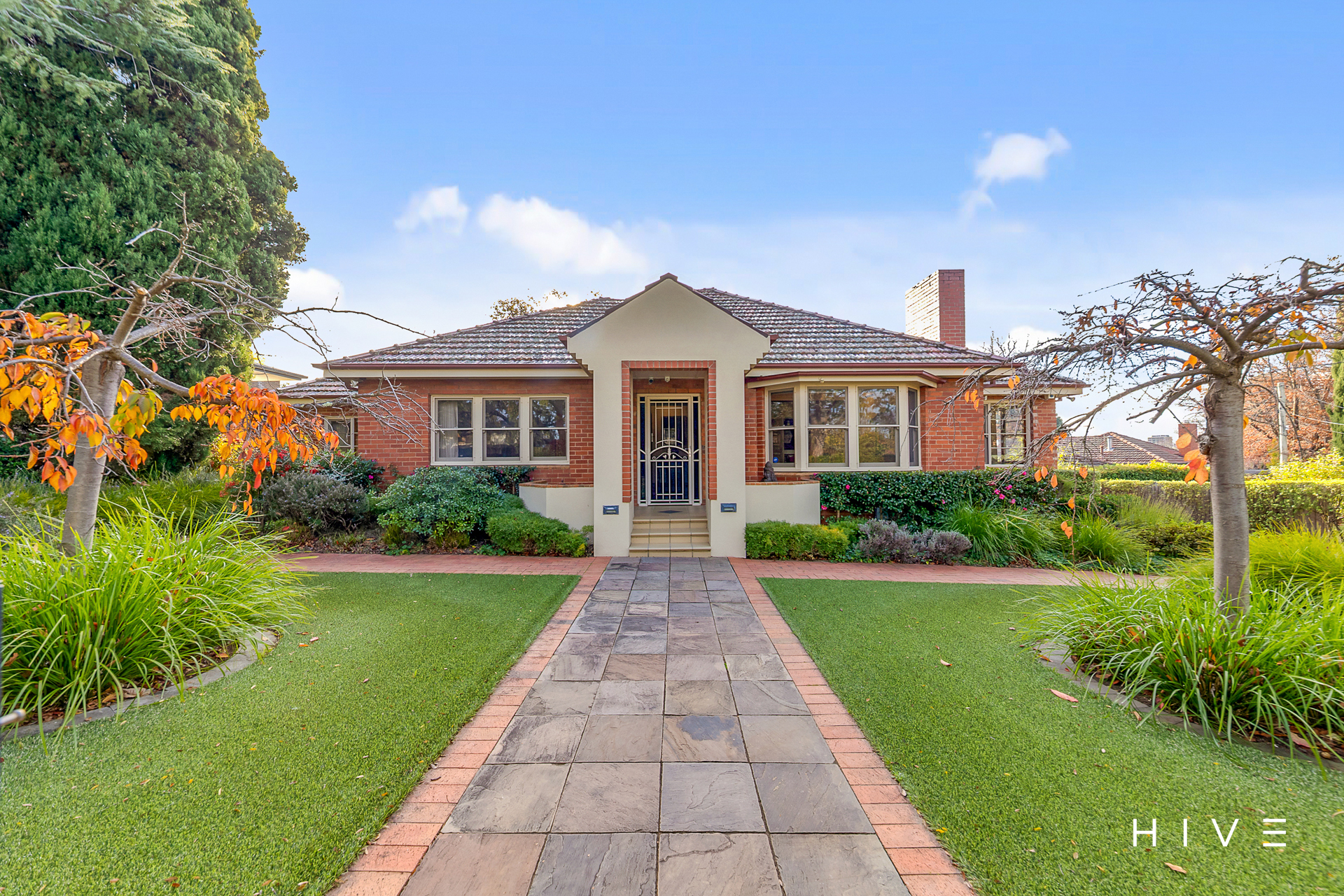 4-bedroom house at 4 HANN STREET, Griffith ACT 2603, Unincorporated Act, Australian Capital Territory