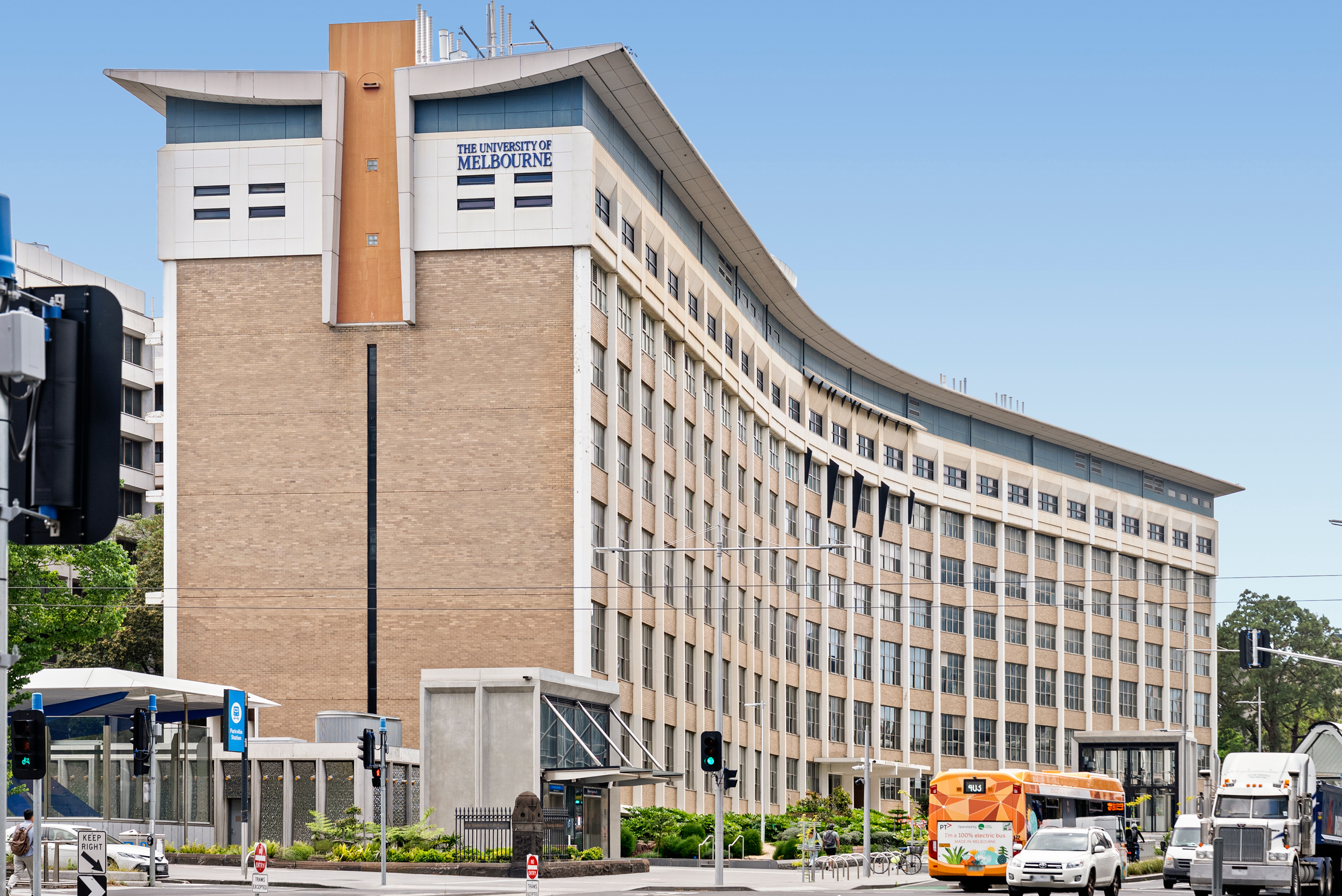 602/6 High Street, North Melbourne, Vic, 3051 - Image 4