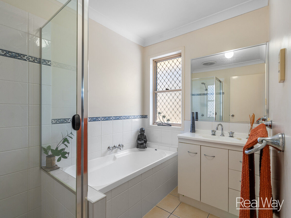 4-bedroom house at 11 HASWELL COURT, Raceview QLD 4305, Ipswich, Queensland