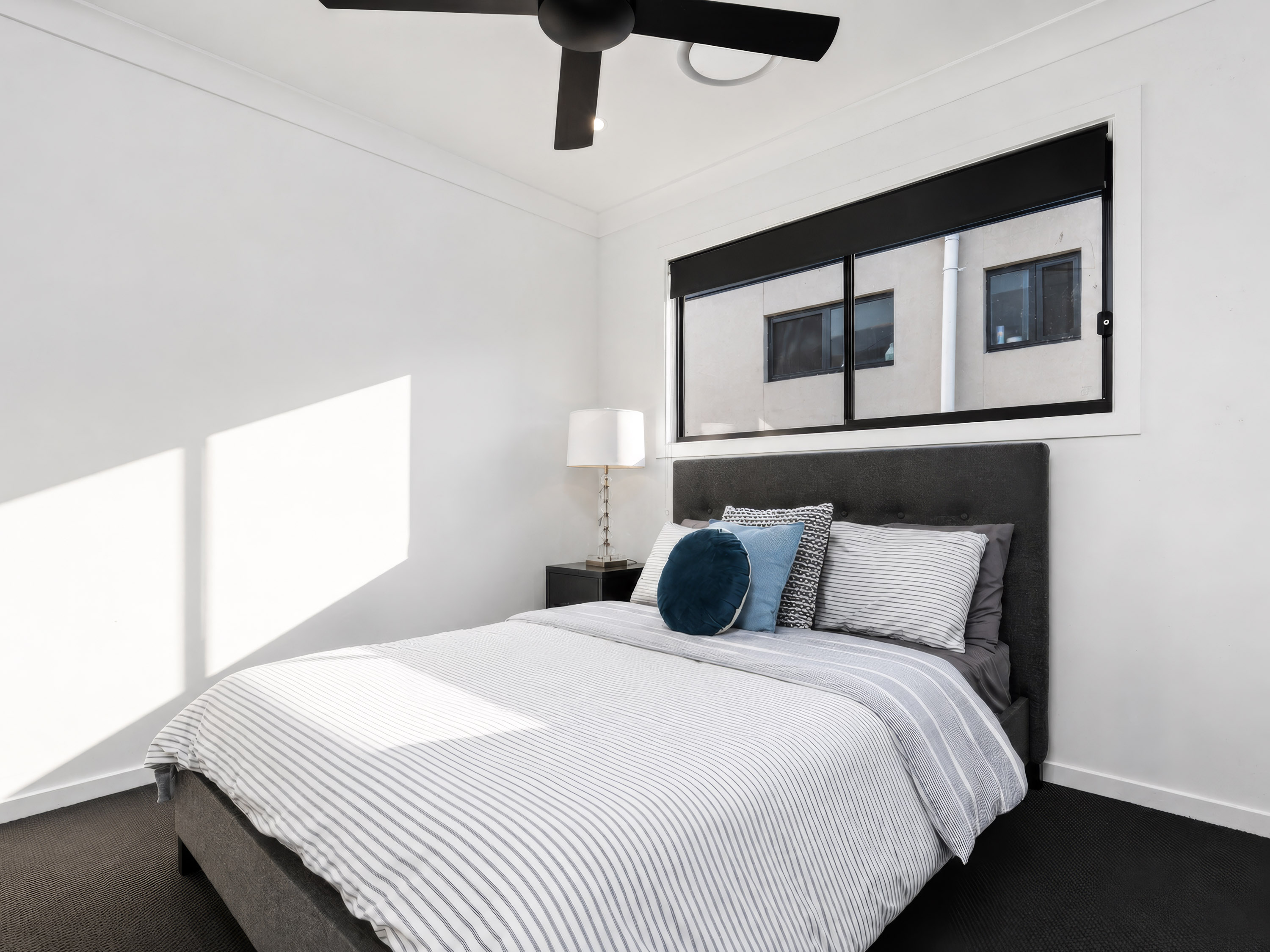 4-bedroom house at 22 MOON CIRCUIT, Karawatha QLD 4117, Brisbane, Queensland