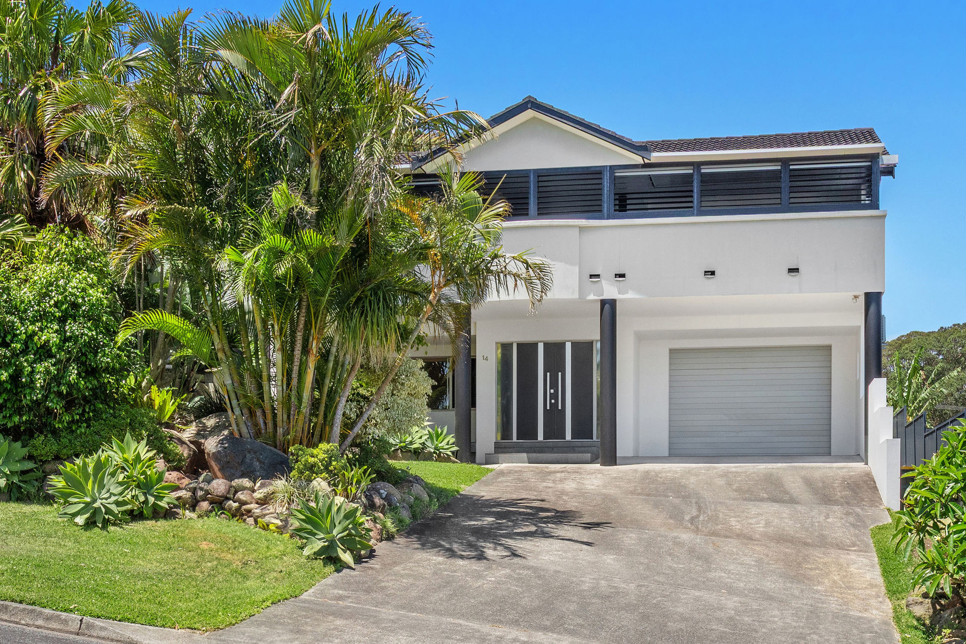 14 SUNSET AVENUE, Forster NSW 2428 - Image 2