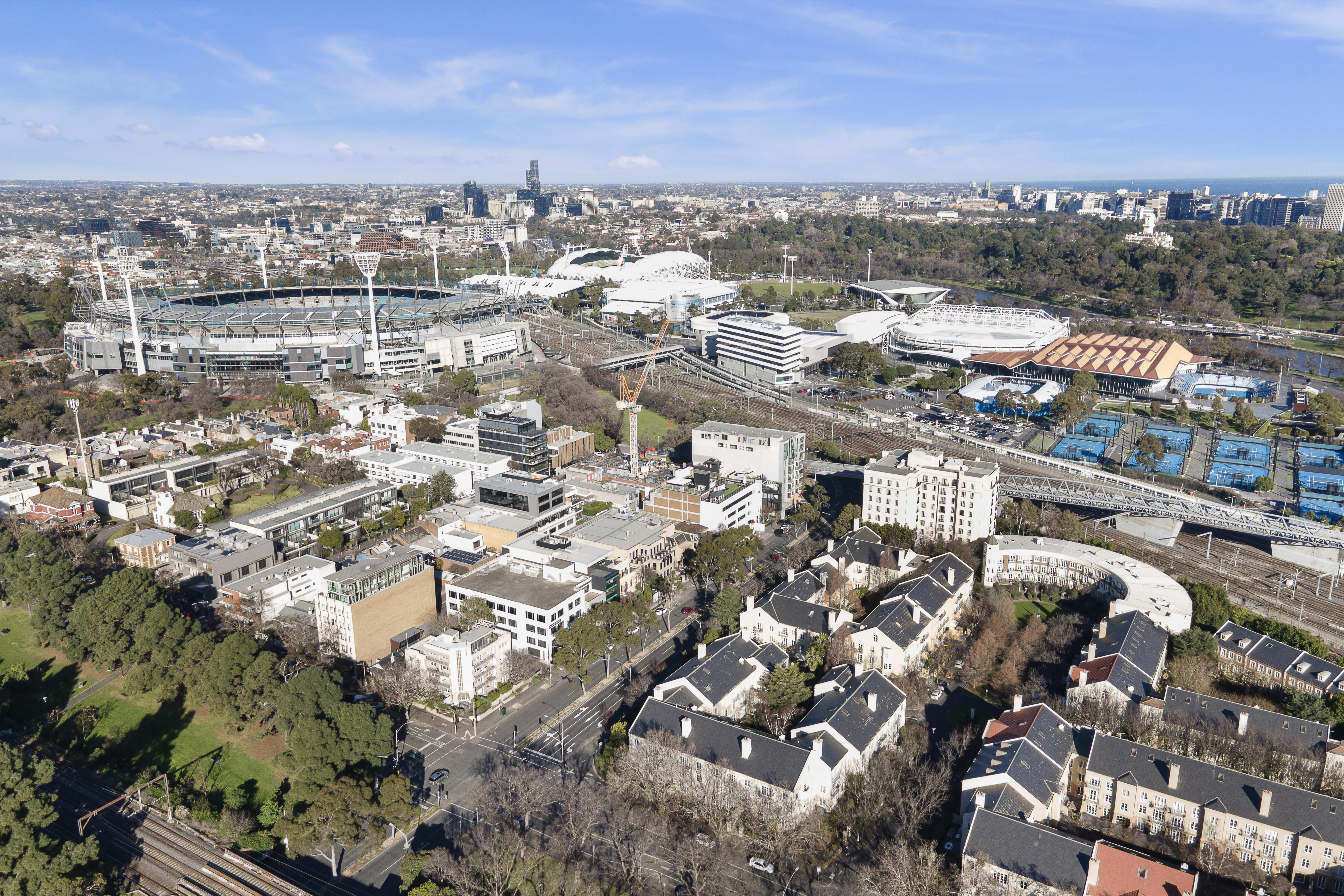 302/144 Jolimont Road, East Melbourne, Vic, 3002 - Image 10