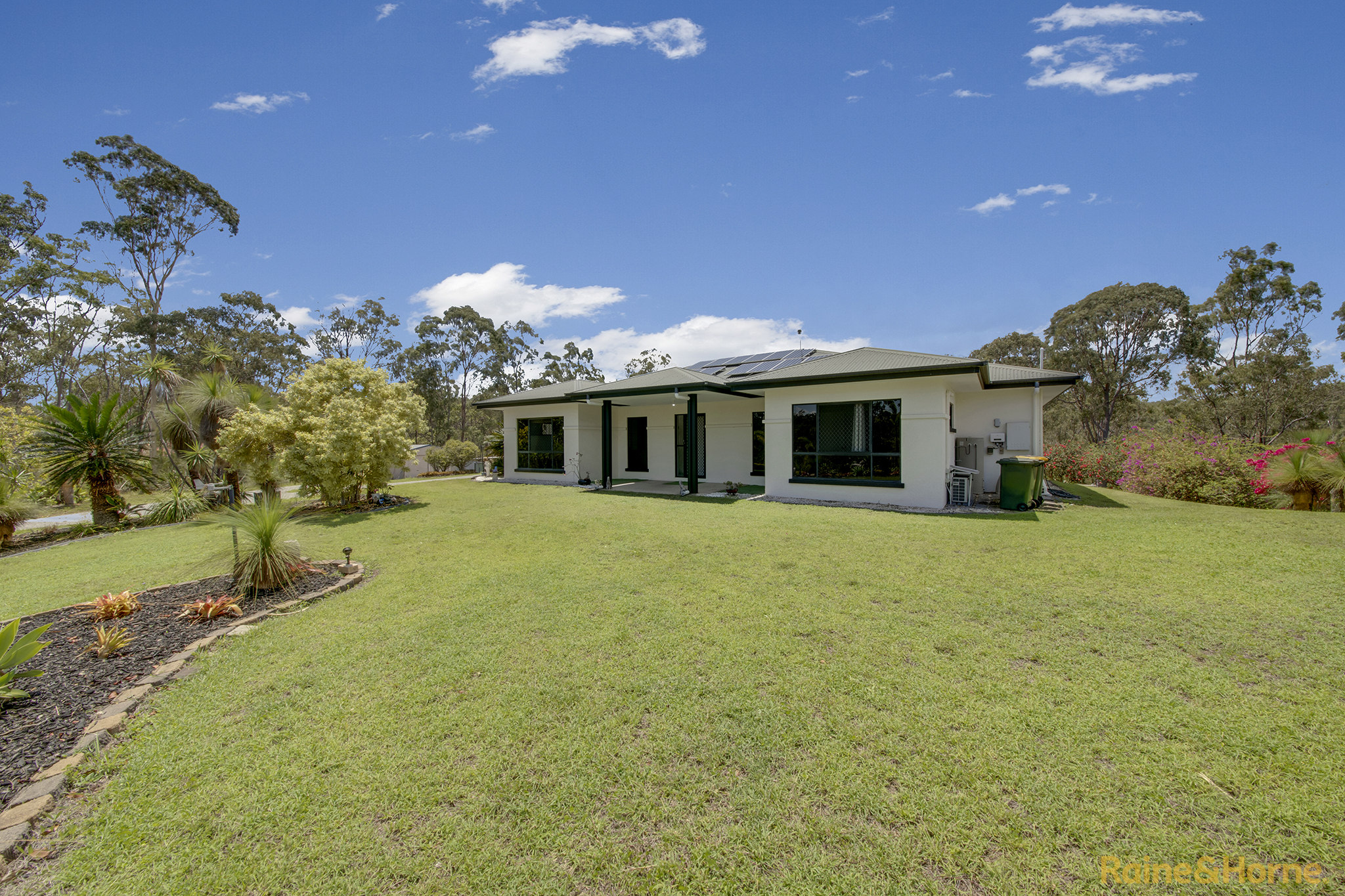 5-bedroom house at 80 Flora Drive, Beecher, QLD 4680, Gladstone, Queensland