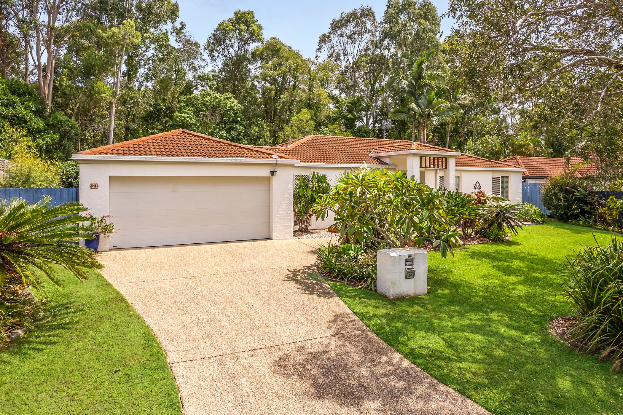 4-bedroom house at 24 Stormbird Drive, Noosa Heads, QLD 4567, Noosa, Queensland